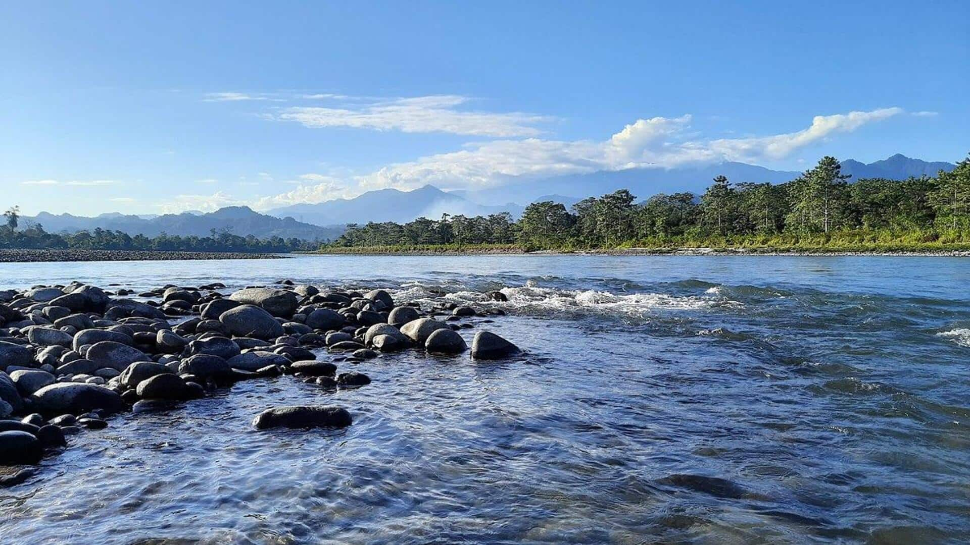 असम: नामेरी राष्ट्रीय उद्यान की यात्रा को यादगार बनाएंगी ये 5 मजेदार गतिविधियां