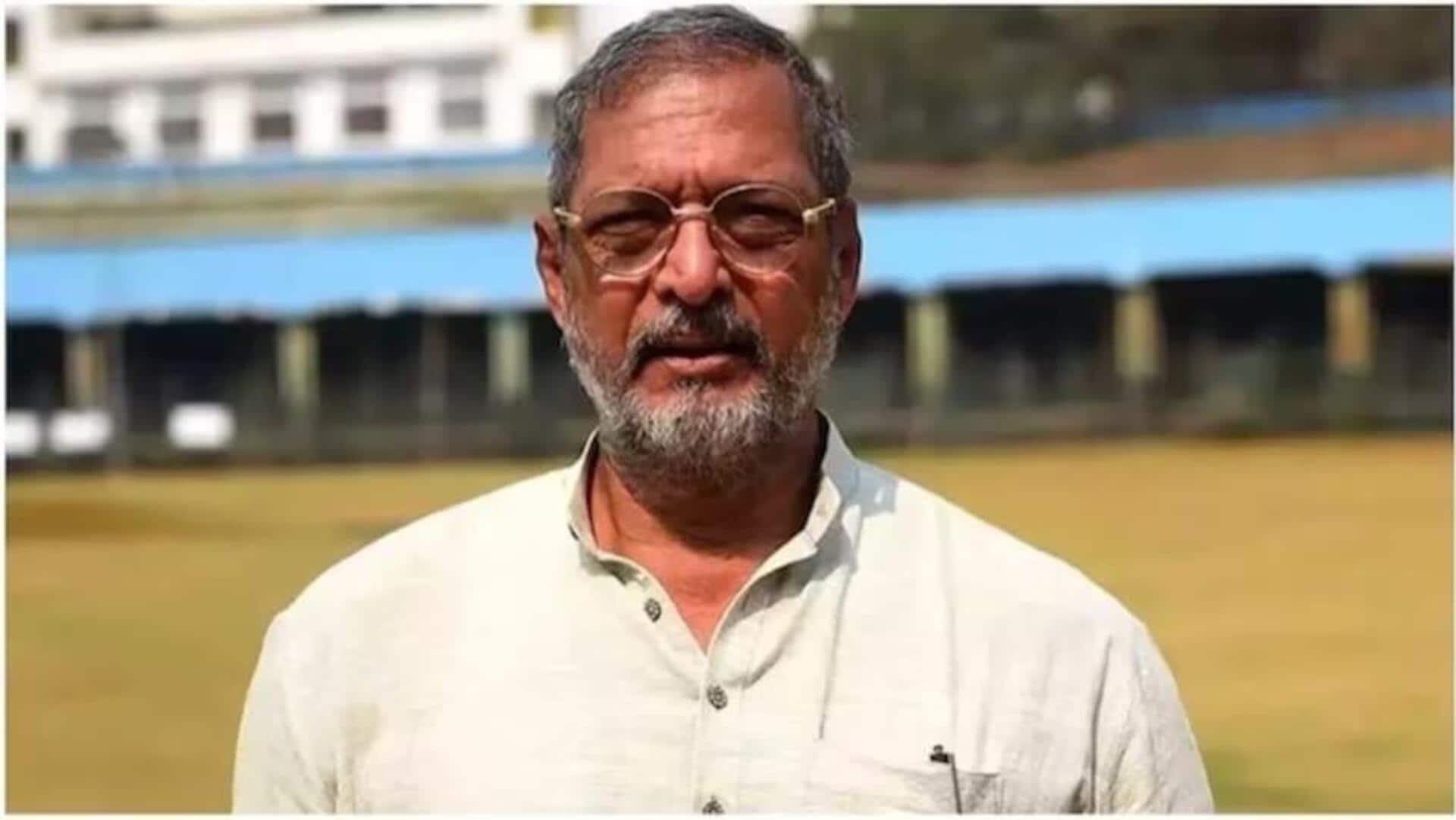 नाना पाटेकर पीछे छोड़ गए करोड़ों की दौलत, आलीशान घर और लग्जरी गाड़ियों के थे मालिक