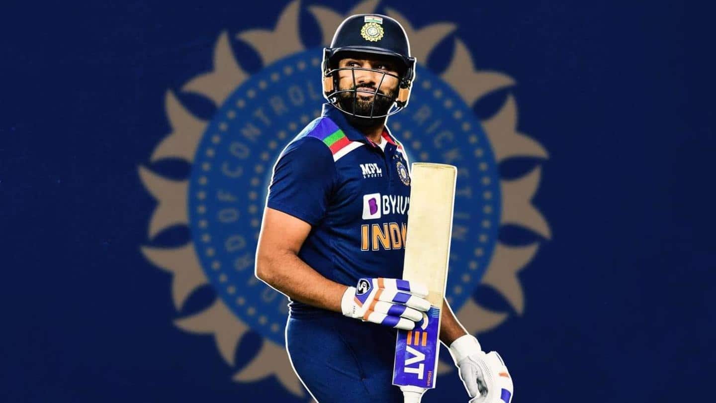 2019 विश्व कप के बाद से वनडे में कैसा रहा है रोहित शर्मा का प्रदर्शन?
