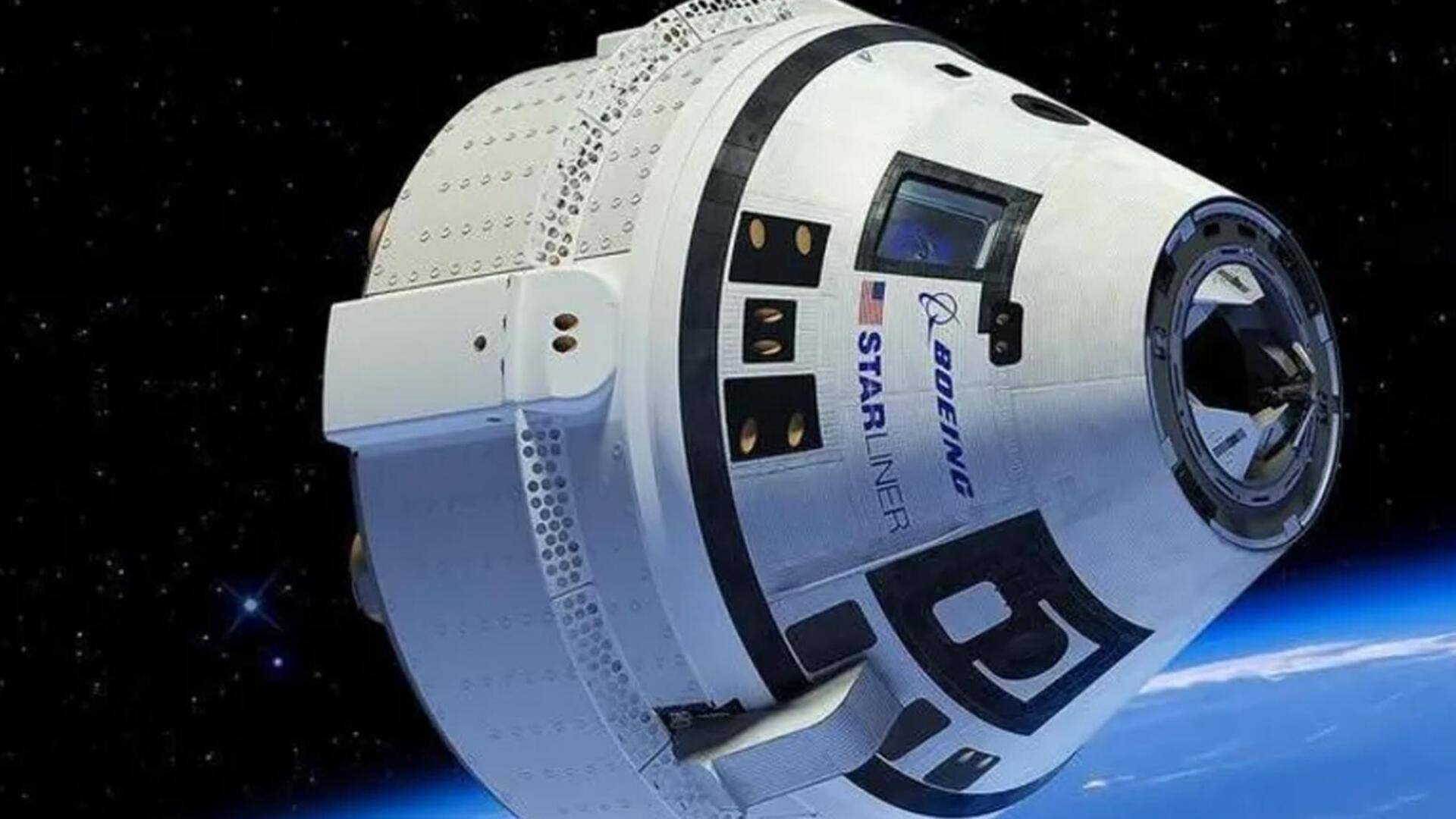 नासा कल लॉन्च करेगी बोइंग स्टारलाइनर मिशन, जानें अंतरिक्ष यान की खासियत 
