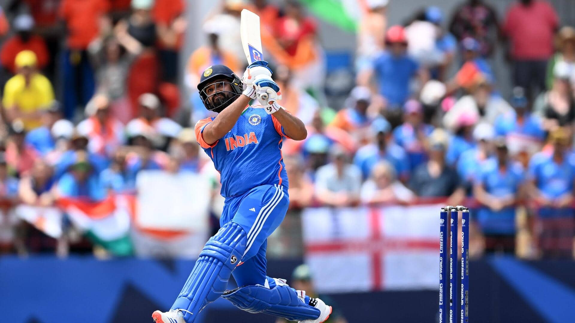 ICC वनडे रैंकिंग: रोहित शर्मा बल्लेबाजों में दूसरे पायदान पर पहुंचे, बाबर आजम को हुआ नुकसान ICC वनडे रैंकिंग: रोहित शर्मा बल्लेबाजों में दूसरे पायदान पर पहुंचे, बाबर आजम को हुआ नुकसान