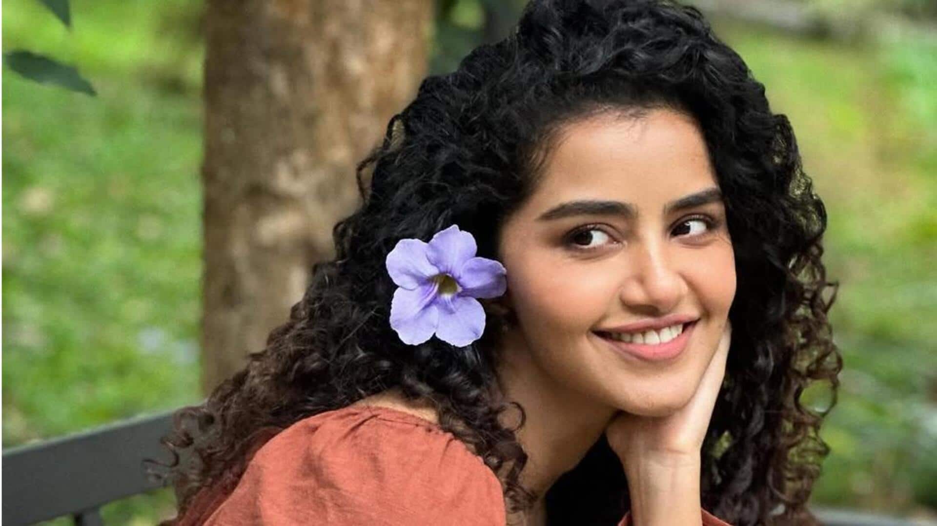 अनुपमा परमेश्वरन कौन हैं, जिन्हें 20 साल की लड़की ने सोशल मीडिया पर किया परेशान? 