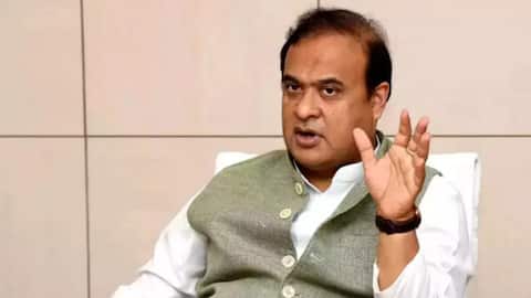 असम मुख्यमंत्री बोले- गौरव गोगोई की पत्नी के ISI से संबंध; गृह मंत्रालय का सौंपा मामला