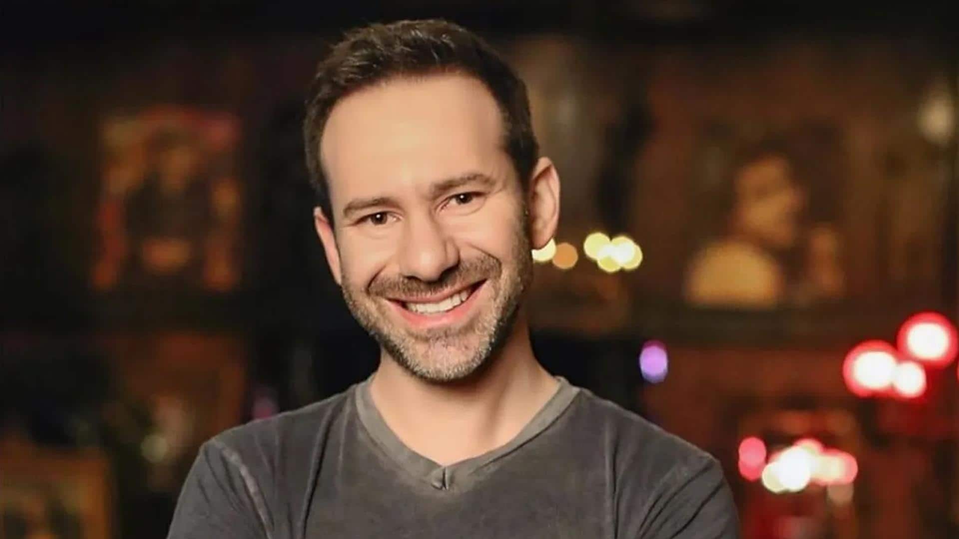 ओनलीफैंस के संस्थापक लियोनिद रैडविंस्की का हुआ निधन