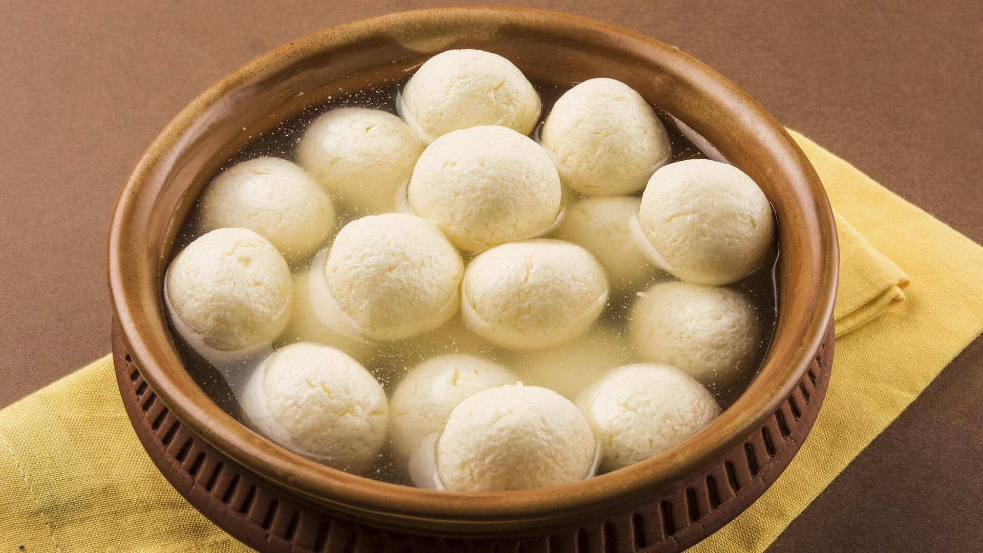 भारत के अलग-अलग राज्यों की हैं ये पारंपरिक मिठाइयां, एक बार जरूर चखें