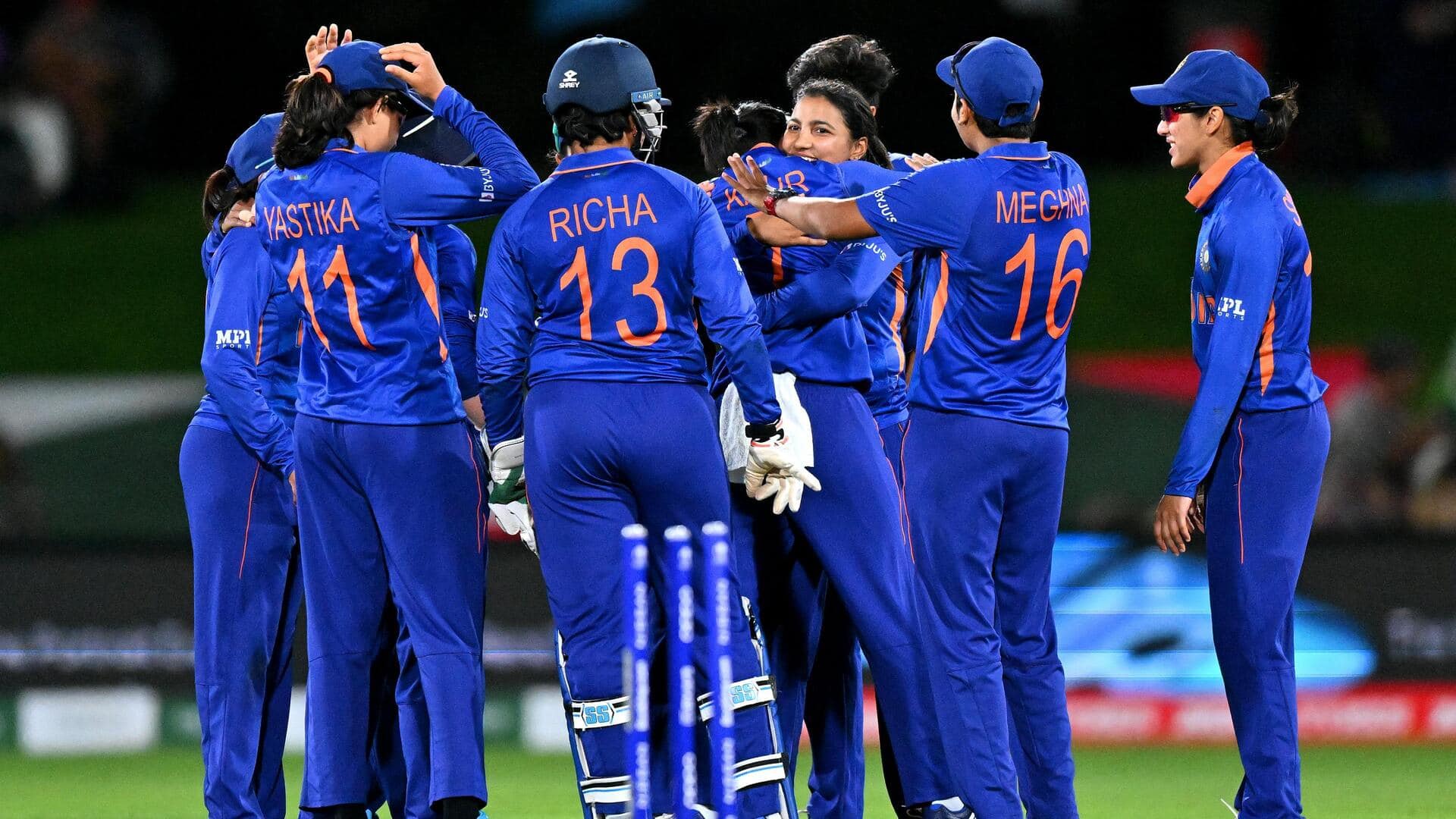 महिला क्रिकेट, भारत बनाम ऑस्ट्रेलिया: पहले वनडे मैच की ड्रीम इलेवन, प्रीव्यू और अहम आंकड़े 