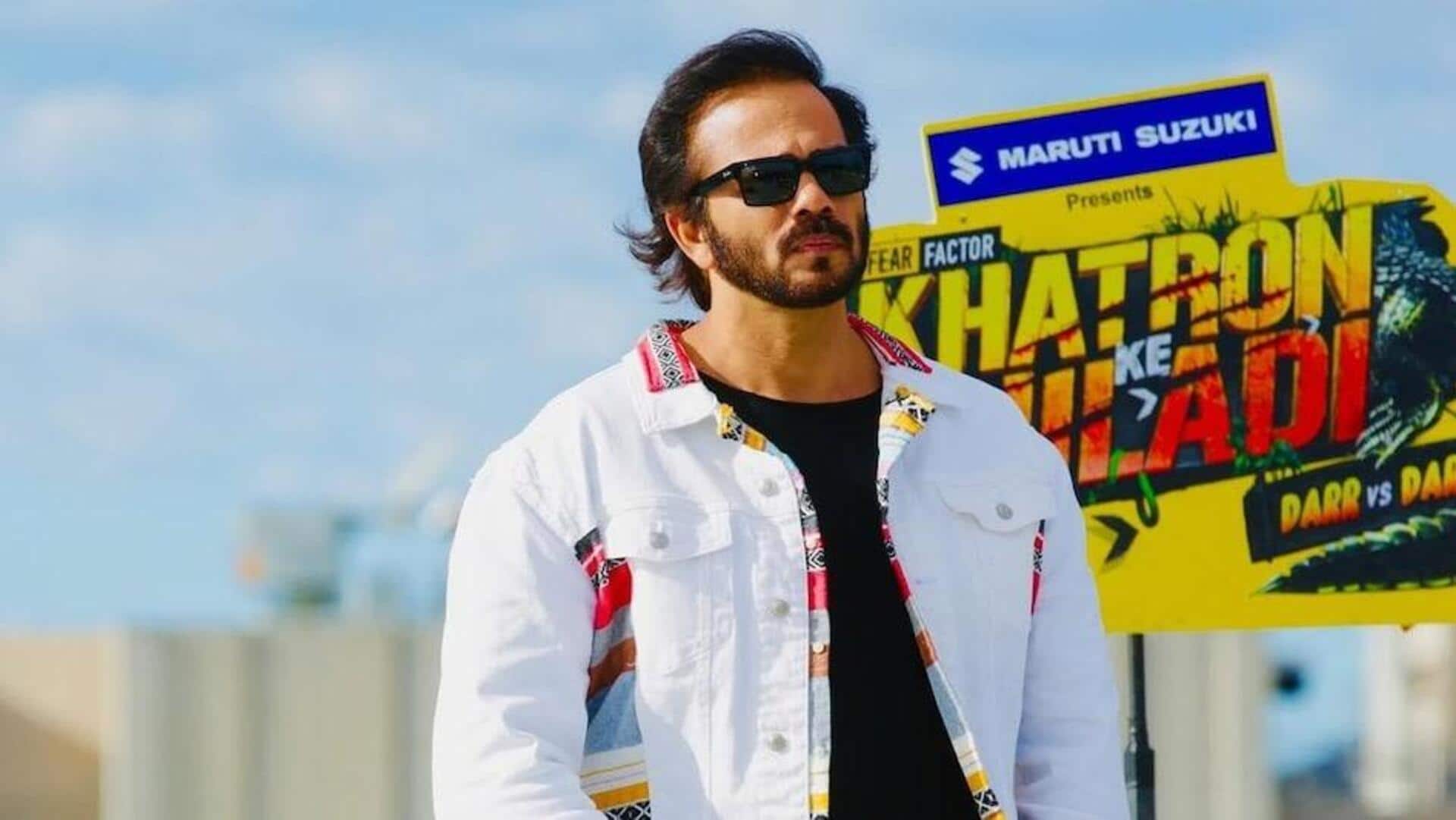 इन सितारों ने ठुकराया 'खतरों के खिलाड़ी 15' का ऑफर, सूची देखकर हो जाएंगे हैरान