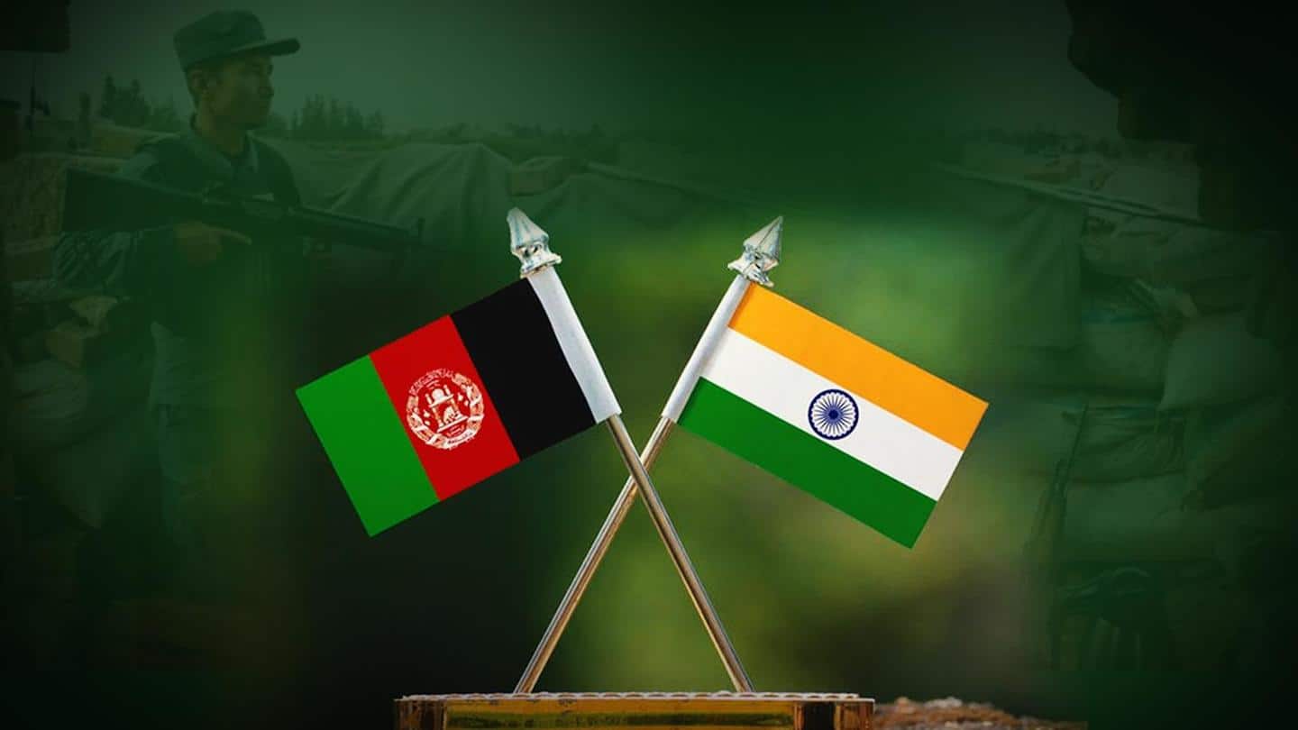 अफगानिस्तान में बेहद खराब हुए हालात, भारतीय दूतावास ने नागरिकों के लिए जारी की एडवाइजरी