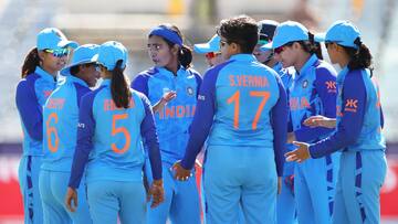 BCCI ने की भारतीय महिला क्रिकेट टीम के लिए वार्षिक अनुबंध की घोषणा 