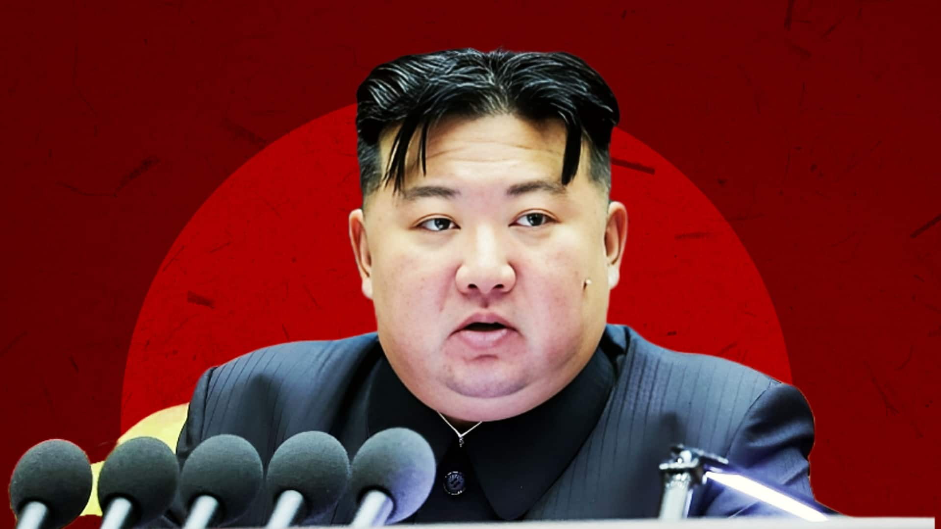 उत्तर कोरिया: तानाशाह किम जोंग का आदेश- अमेरिका कार्रवाई करे तो उसे तबाह कर दो