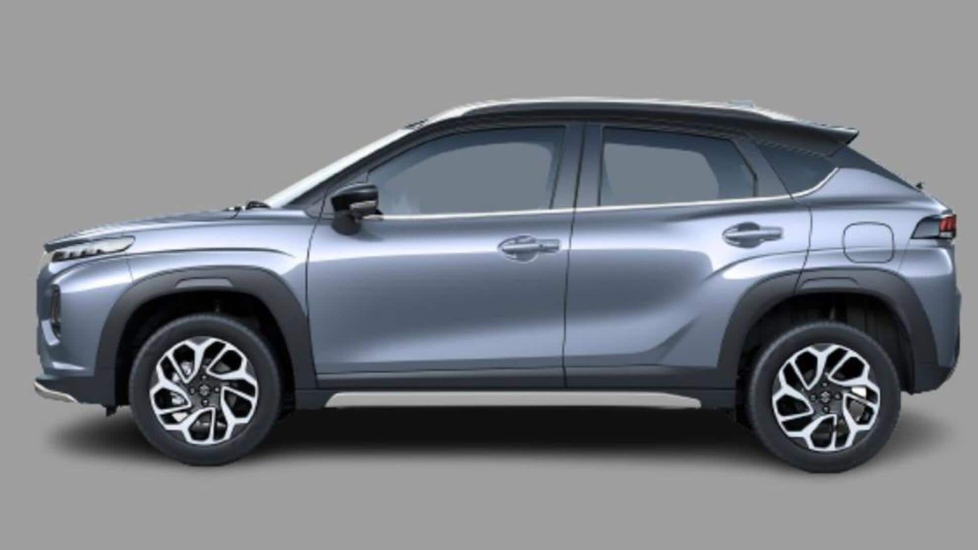 टोयोटा की नई कॉम्पैक्ट SUV तैसर में क्या फीचर्स मिलेंगे? 