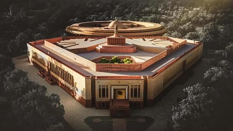 संसद के मानसून-सत्र में 7 विधेयकों पर होगी चर्चा, परिसीमन और महिला आरक्षण का जिक्र नहीं 