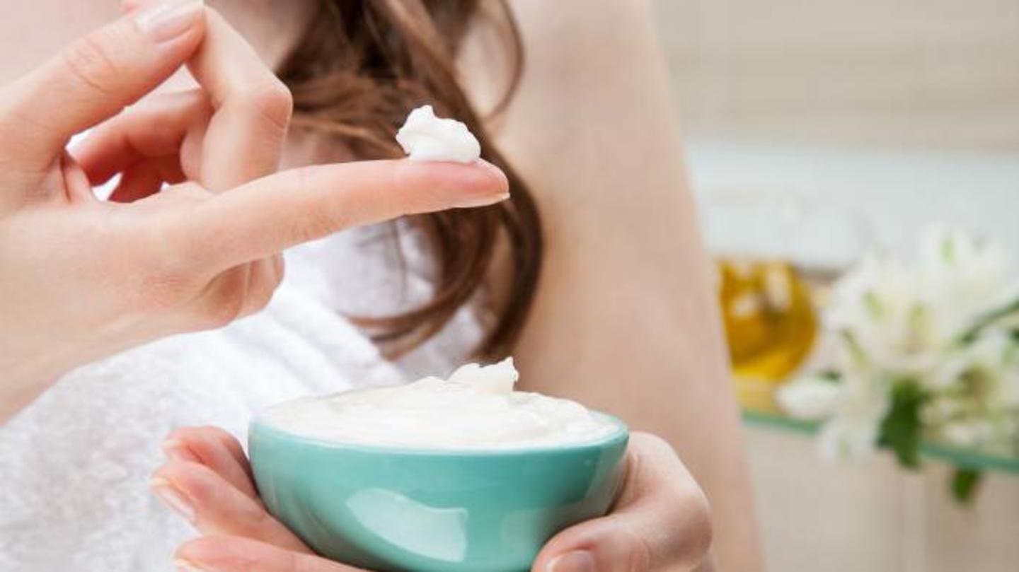 क्लींजर के रूप में करें इस्तेमाल क्लींजर के रूप में करें इस्तेमाल