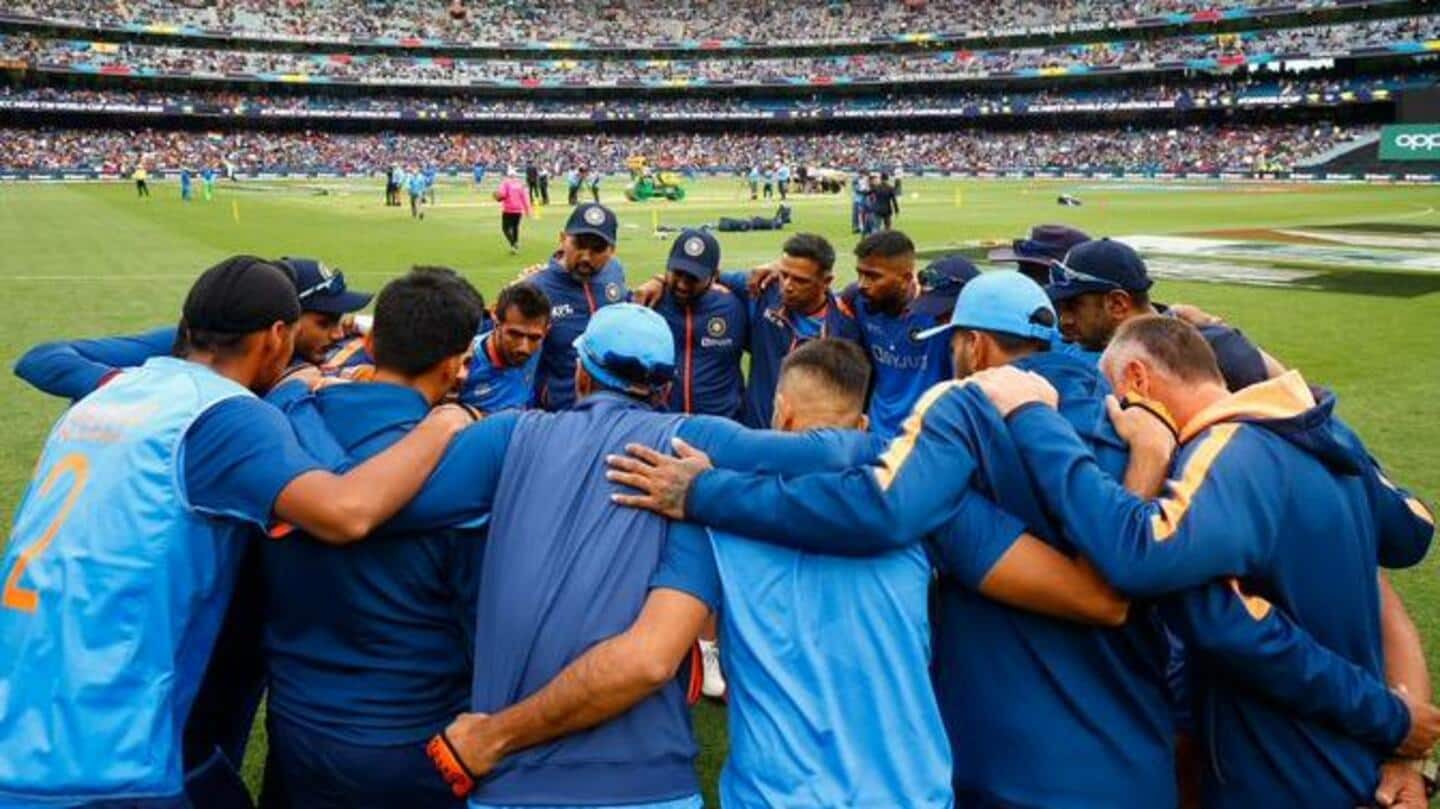 टी-20 विश्व कप: नीदरलैंड के खिलाफ भारत ने टॉस जीतकर चुनी बल्लेबाजी, जानें प्लेइंग इलेवन