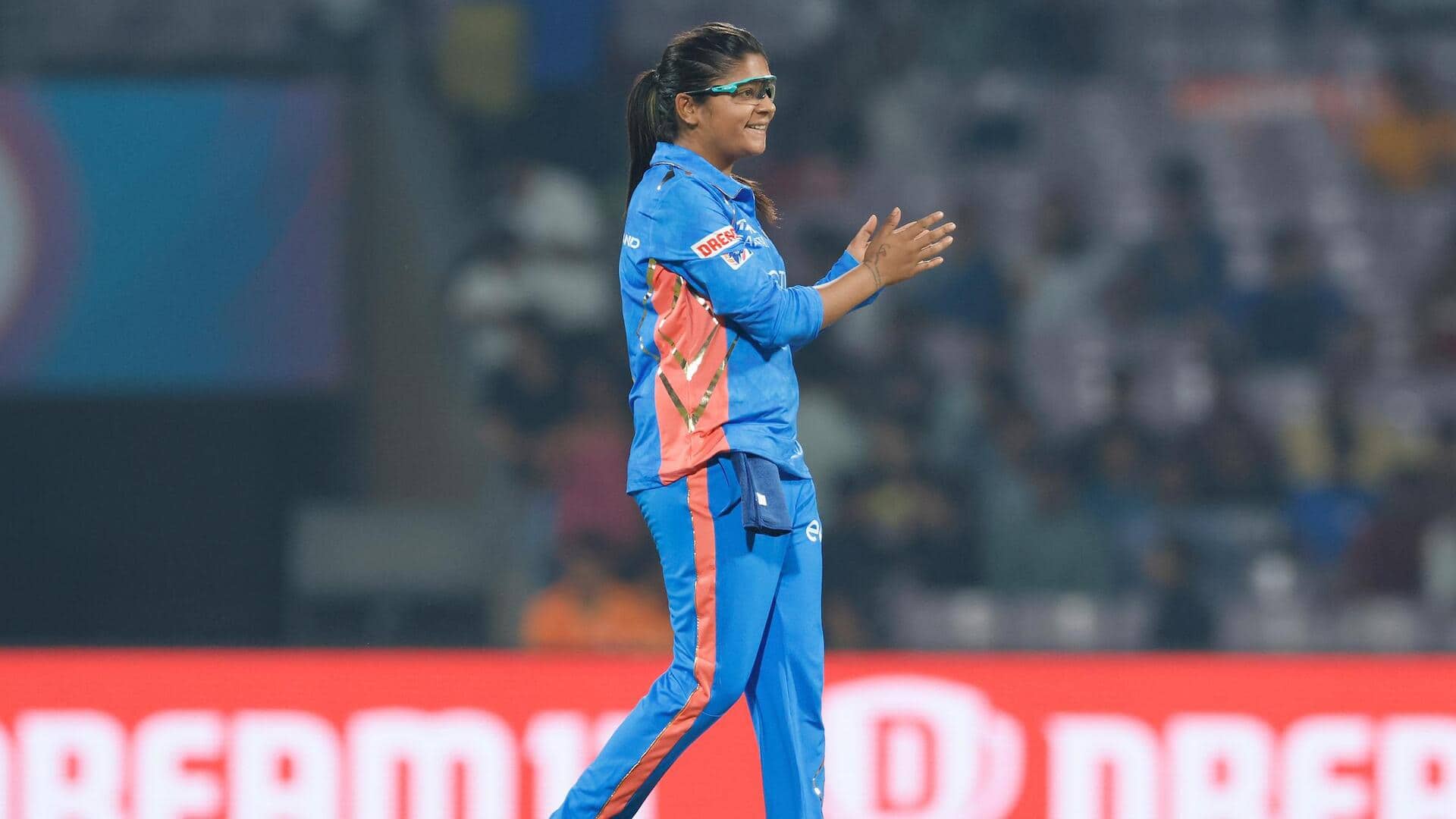 इंग्लैंड-ऑस्ट्रेलिया के खिलाफ सीरीज के लिए भारतीय महिला टीम में शामिल साइका इशाक कौन हैं?