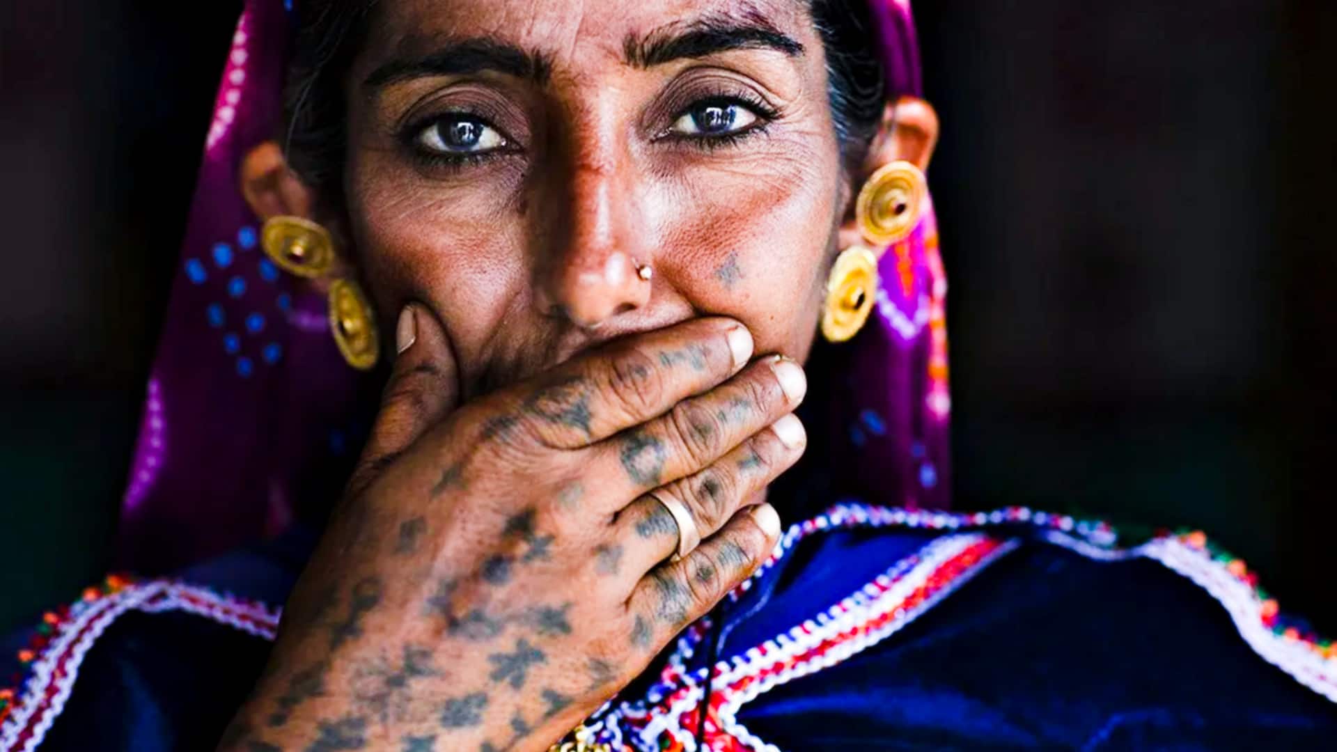 भारत की 5 पारंपरिक टैटू कला, जिनके बारे में नहीं जानते होंगे आप