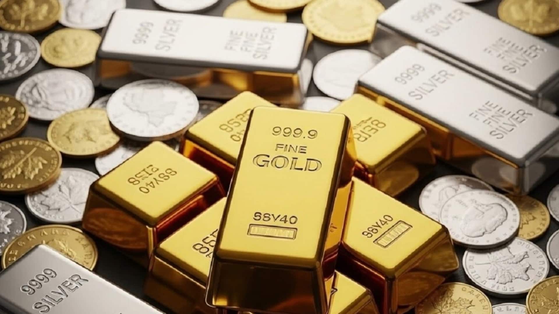 अमेरिका-ईरान युद्ध ने भारत में बढ़ा दिए सोने-चांदी के दाम, जानिए कितने हुए