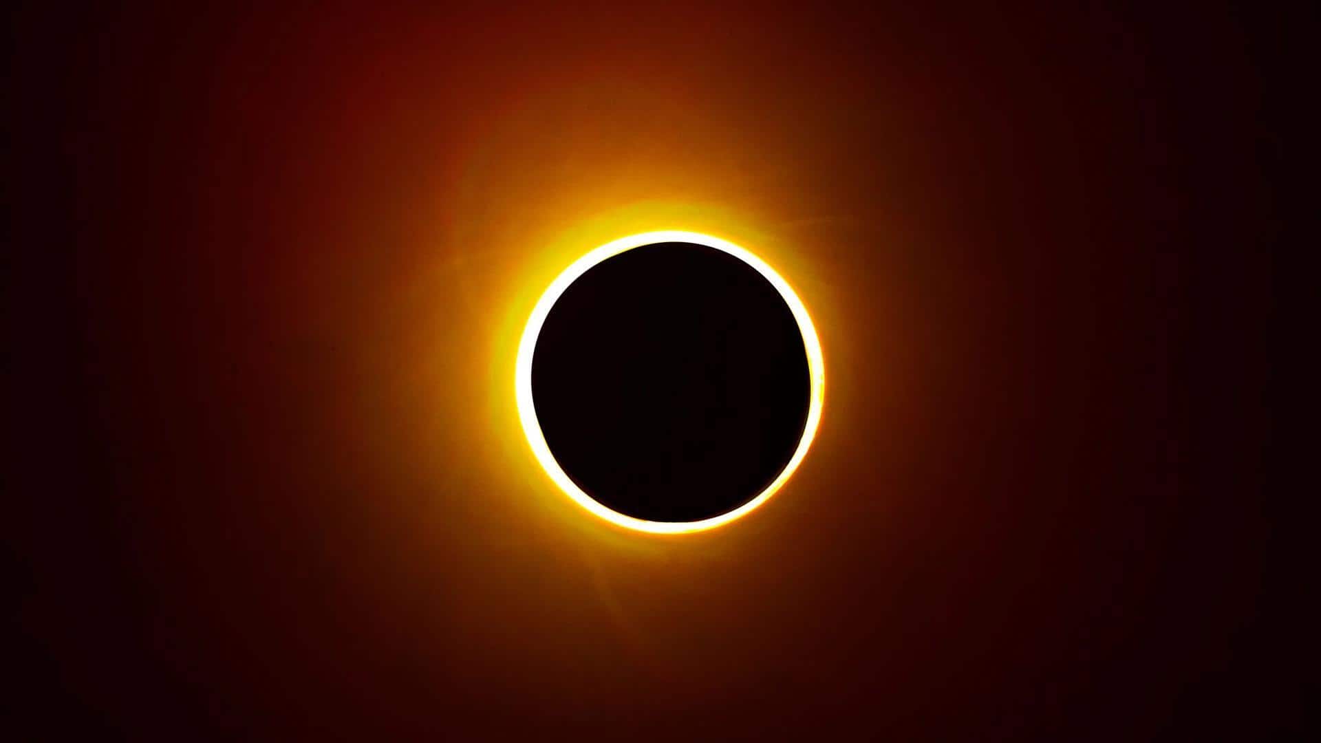 आर्टेमिस II मिशन के अंतरिक्ष यात्रियों ने देखा बेहद दुर्लभ सूर्य ग्रहण