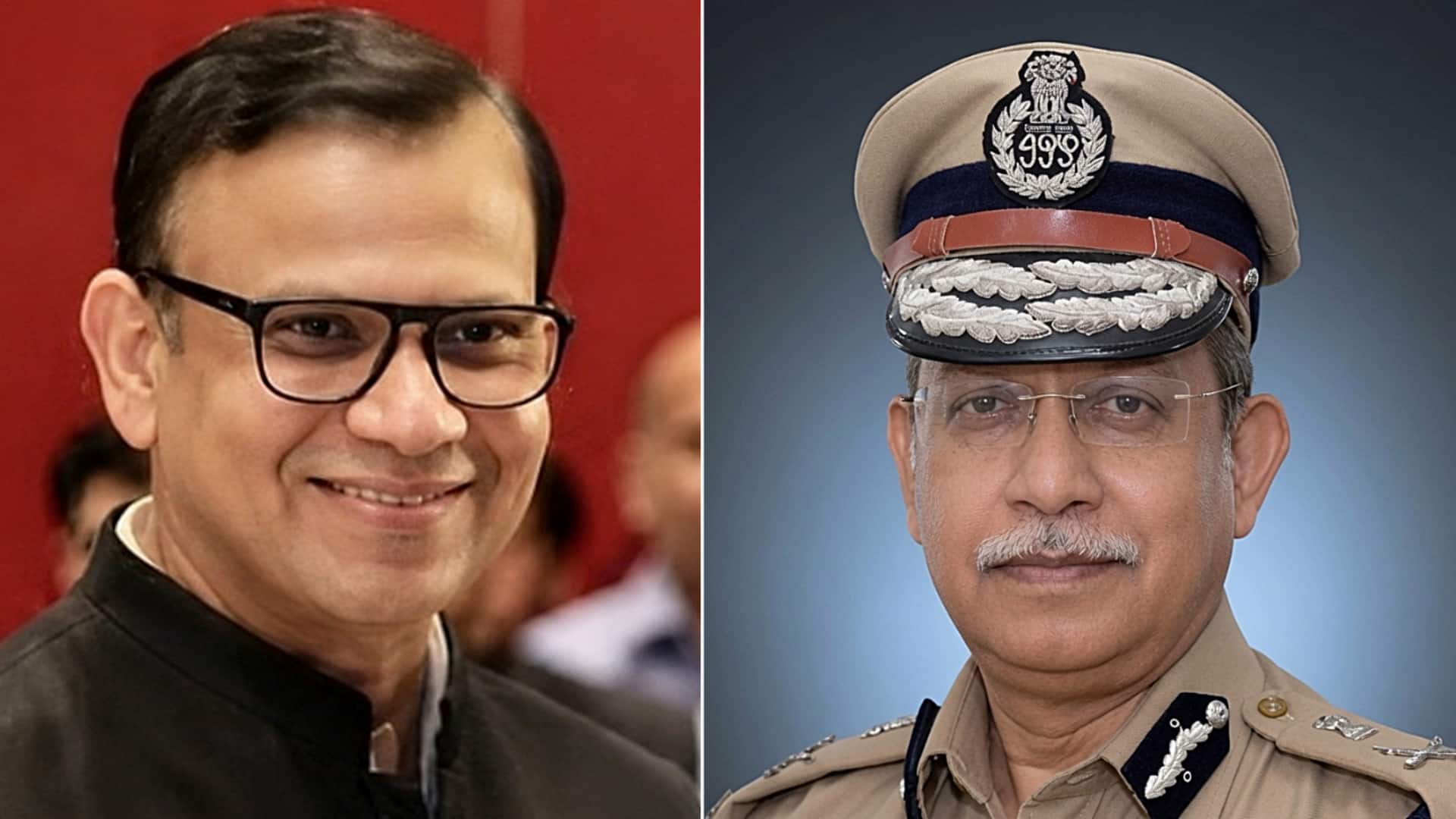 दिल्ली पुलिस आयुक्त सतीश गोलचा को रिटायरमेंट से कुछ महीने पहले हटाया, अनुराग कुमार नए आयुक्त
