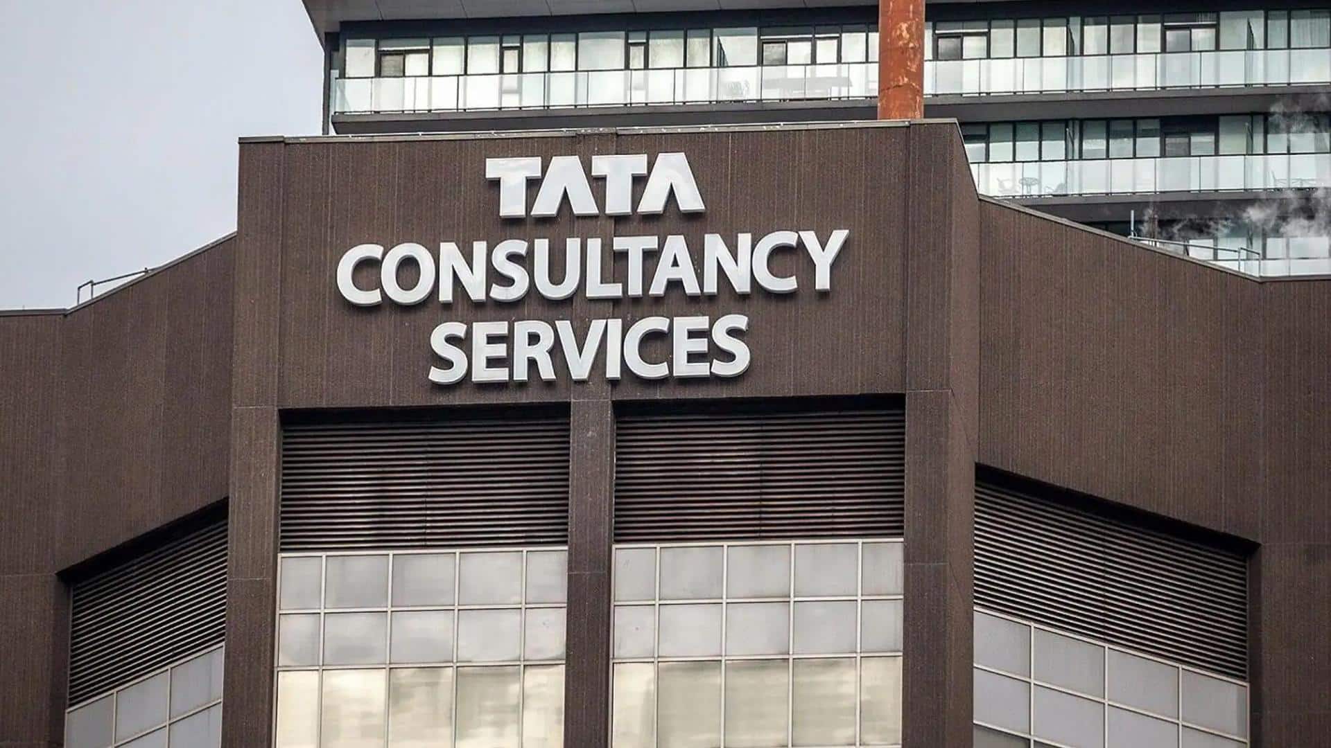 TCS के लैपटॉप में मॉनिटरिंग टूल से सुरक्षा और कर्मचारियों की गोपनीयता पर उठे सवाल
