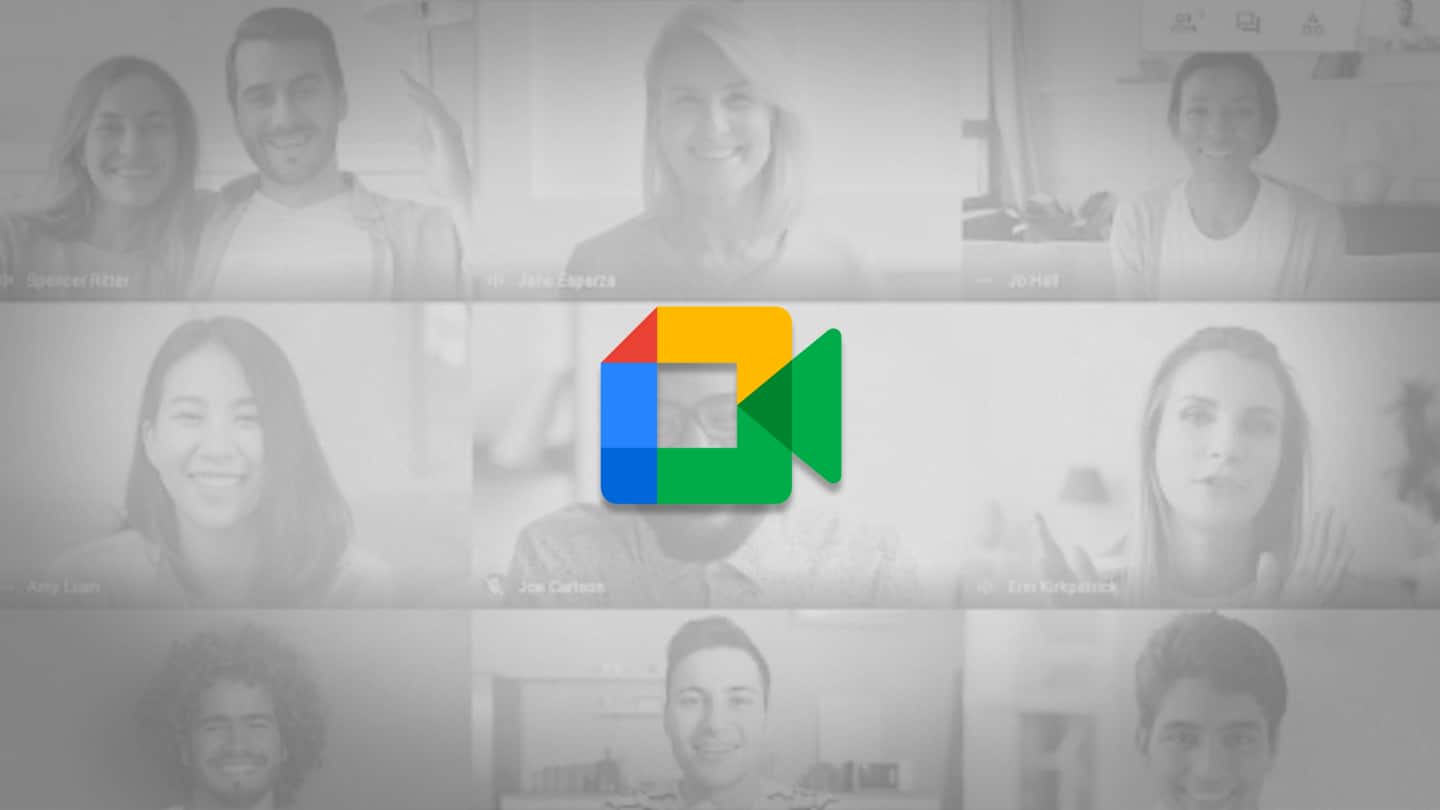 गूगल ने लॉन्च की गूगल मीट वेब ऐप, बड़ी स्क्रीन पर मीटिंग करना होगा आसान