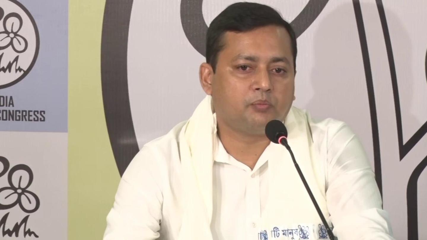 हम भाजपा से राजनीतिक रूप से लड़ेंगे- बसु हम भाजपा से राजनीतिक रूप से लड़ेंगे- बसु