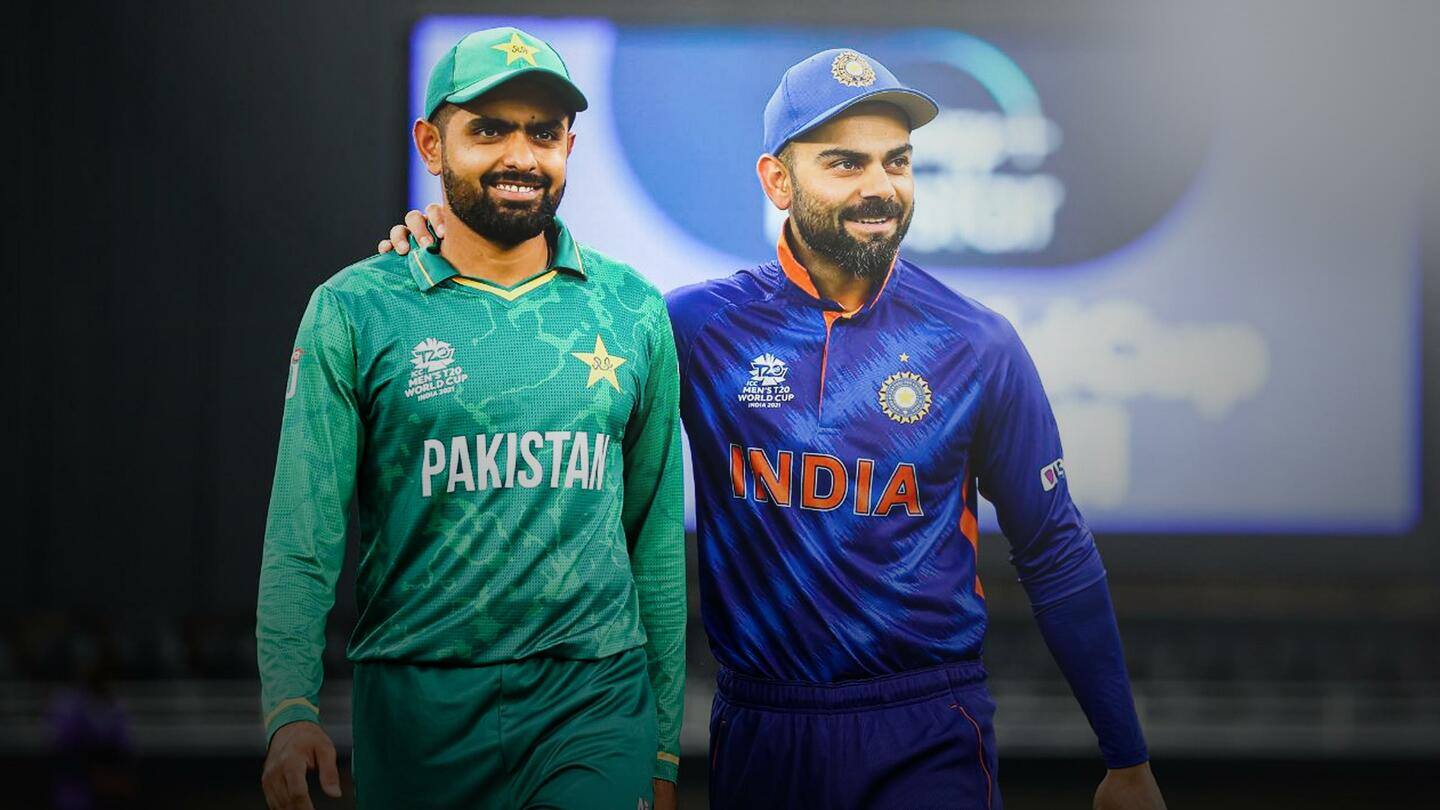 एशिया कप के भारत-पाकिस्तान मैच के दौरान डिज्नी+ हॉटस्टार को मिली रिकॉर्ड व्यूअरशिप