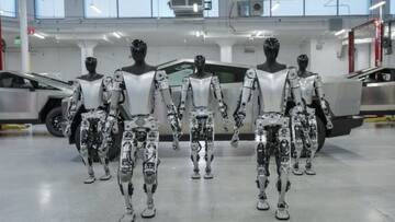 टेस्ला के ह्यूमनॉइड रोबोट का विकास कहां तक पहुंचा? कंपनी को है ये उम्मीद