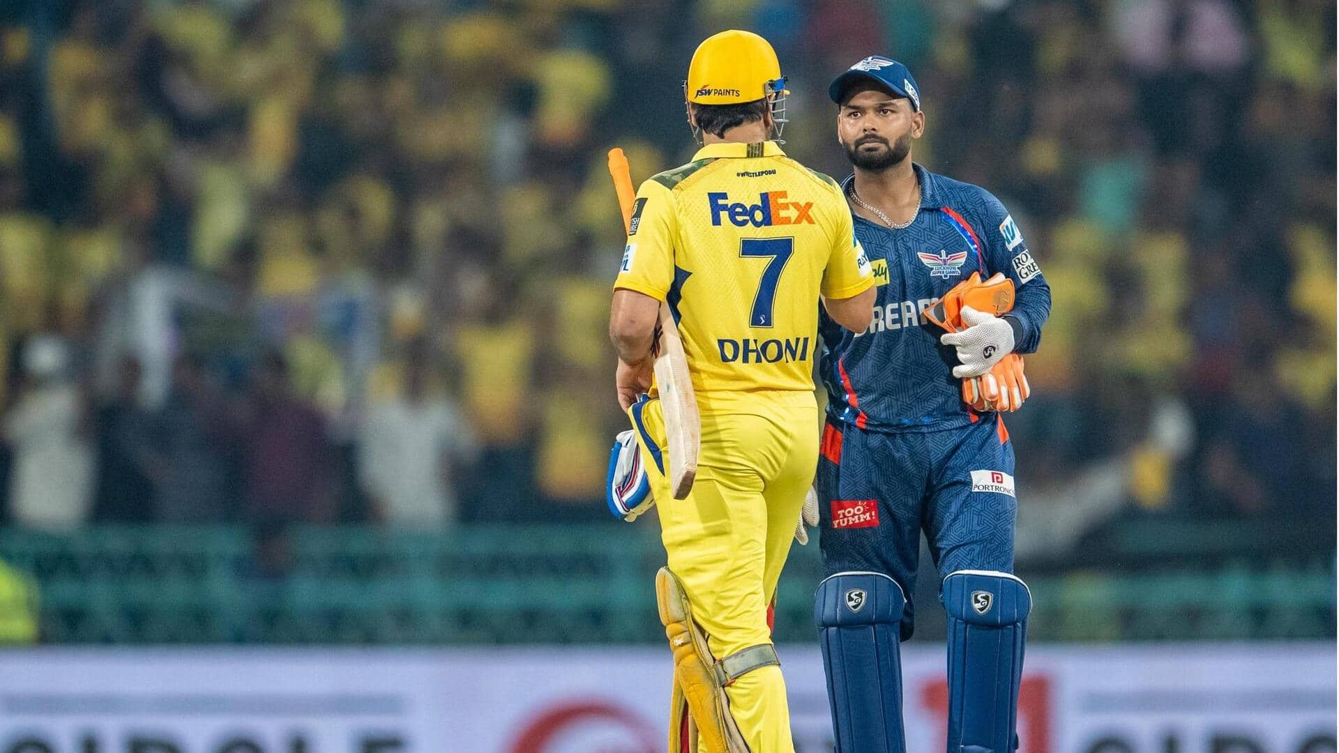 IPL: ऋषभ पंत की कप्तानी में कैसा रहा है टीमों का प्रदर्शन? जानिए आंकड़े IPL: ऋषभ पंत की कप्तानी में कैसा रहा है टीमों का प्रदर्शन? जानिए आंकड़े