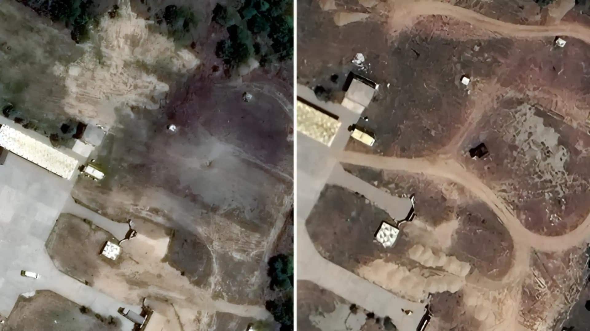 पाकिस्तान ने 'ऑपरेशन सिंदूर' में हुआ नुकसान स्वीकारा, कहा- नूर खान एयरबेस से ड्रोन टकराया था