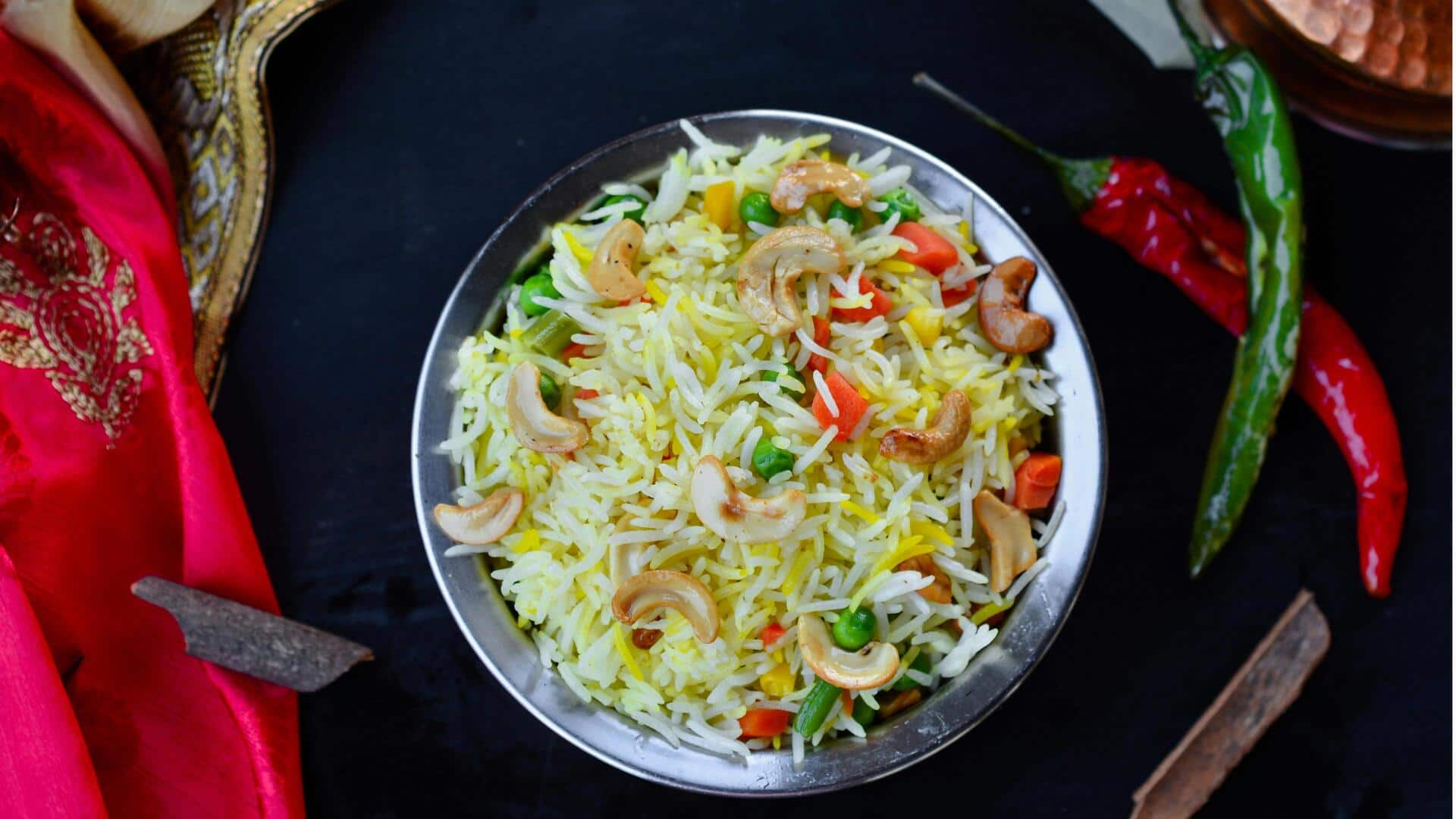 व्यस्त दिनों में बनाकर खाएं एक ही बर्तन में बनने वाले ये व्यंजन, झटपट होंगे तैयार