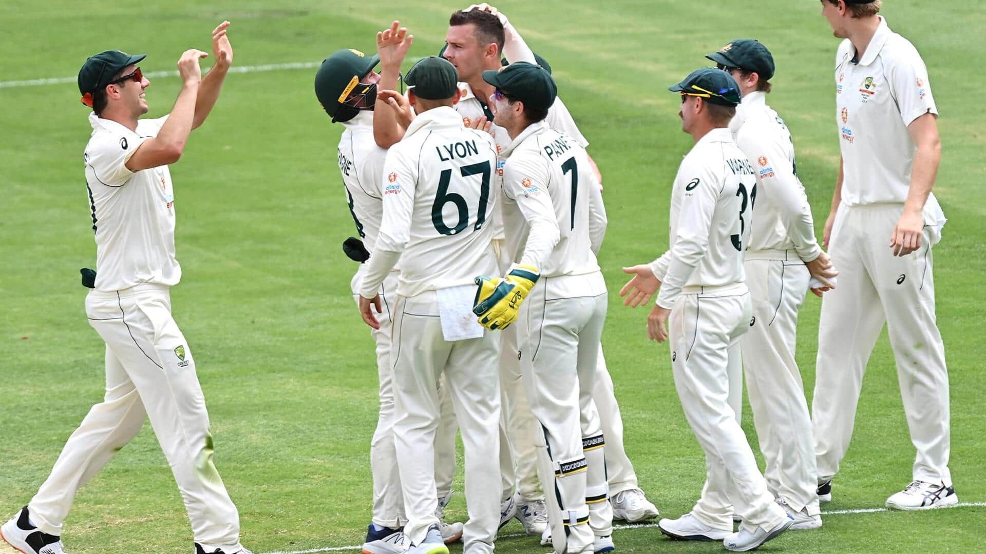 ऑस्ट्रेलिया बनाम पाकिस्तान: दूसरे टेस्ट मैच की ड्रीम इलेवन, प्रीव्यू और अहम आंकड़े 
