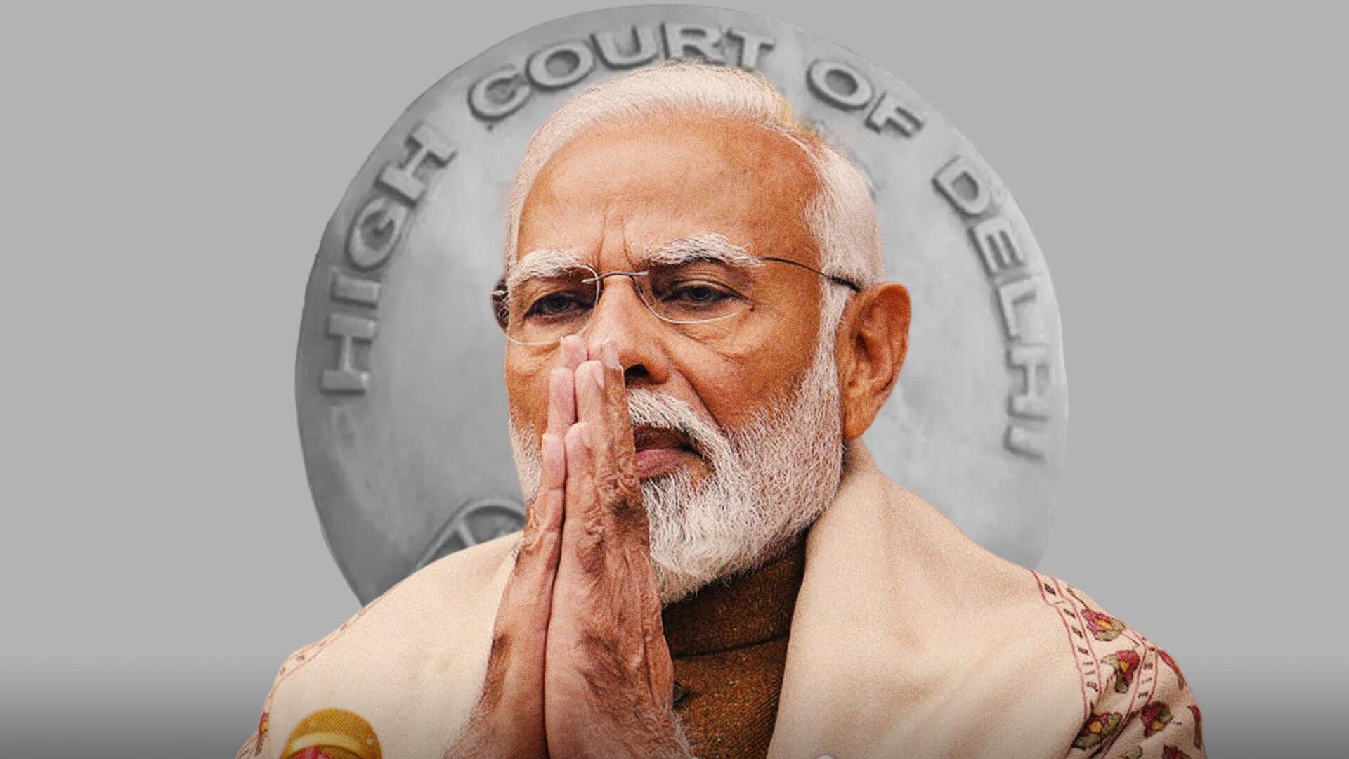 प्रधानमंत्री के खिलाफ साजिश देशद्रोह, गैर-जिम्मेदाराना तरीके से नहीं लगाया जा सकता आरोप- दिल्ली हाई कोर्ट