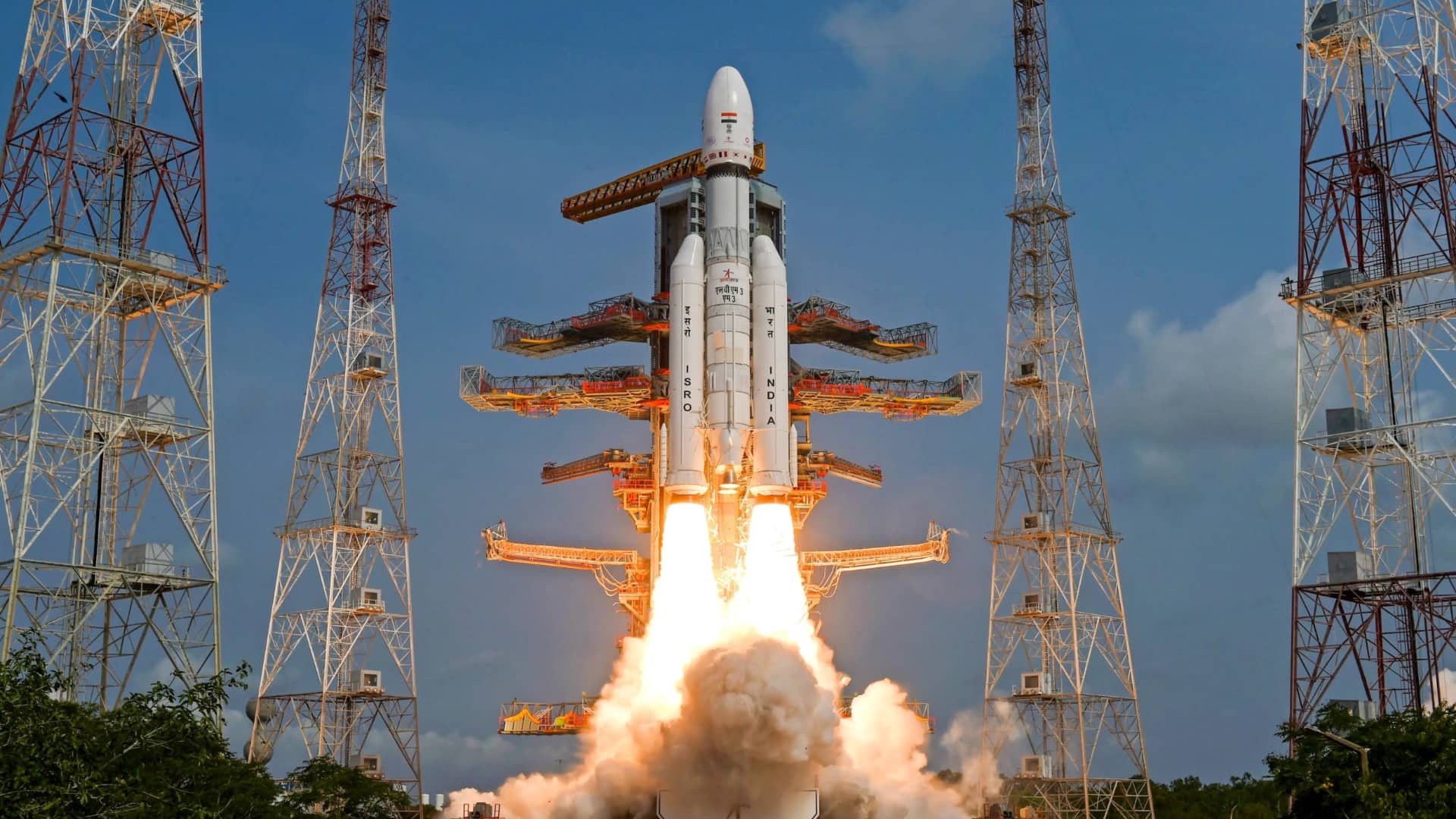 ISRO के पिछले 12 महीनों में 3 उपग्रह नष्ट, प्रतिस्थापन में लग सकते हैं 2-3 साल