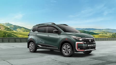 निसान की 6 लाख रुपये से कम कीमत में 7-सीटर कार, फीचर्स की है भरमार