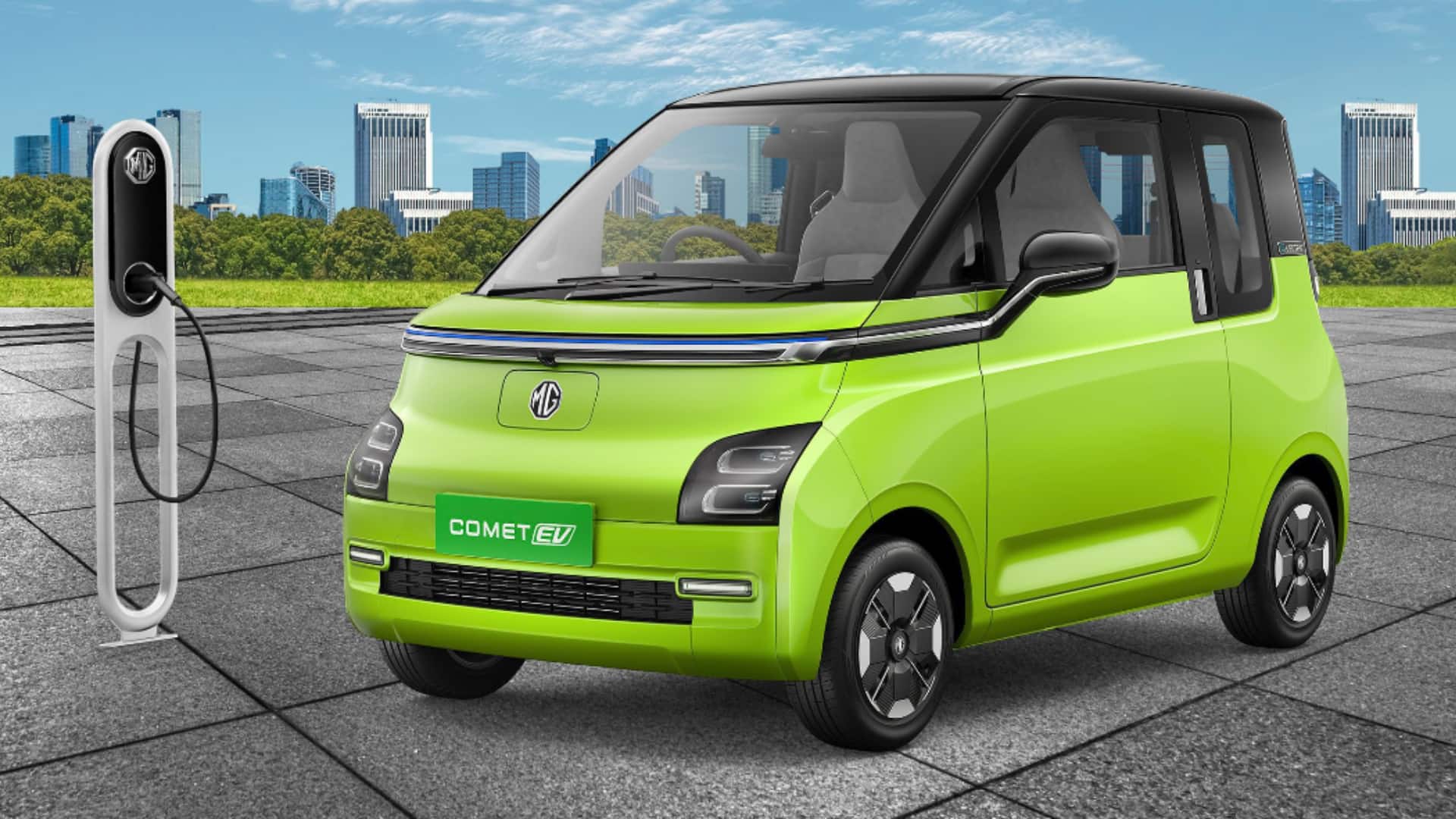 JSW MG ने बढ़ाई कारों की कीमतें, जानिए कब से होगी लागू