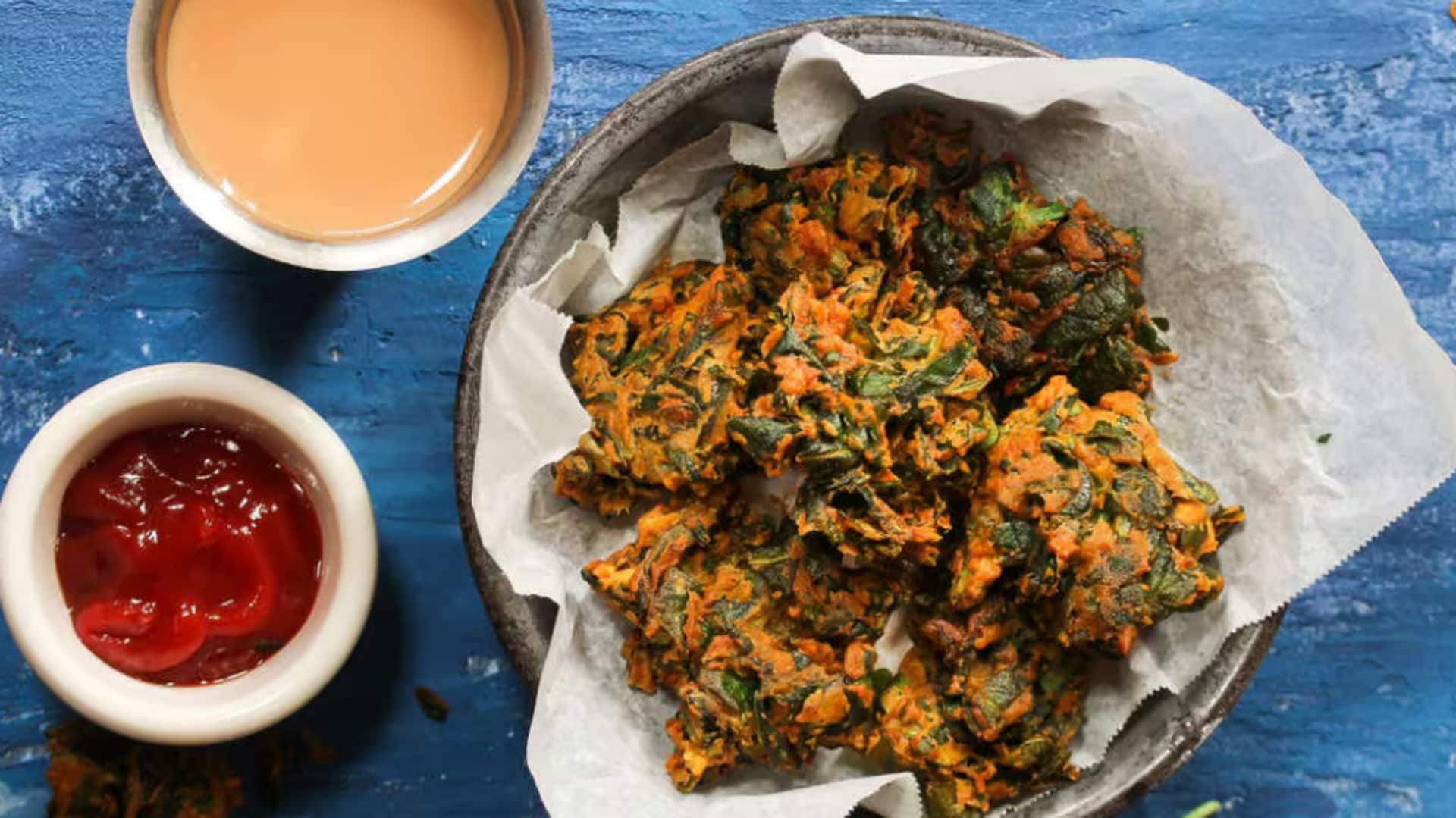 आपके बनाए पकौड़े कुरकुरे नहीं बन रहे? ये 5 आम गलतियां करने से बचें