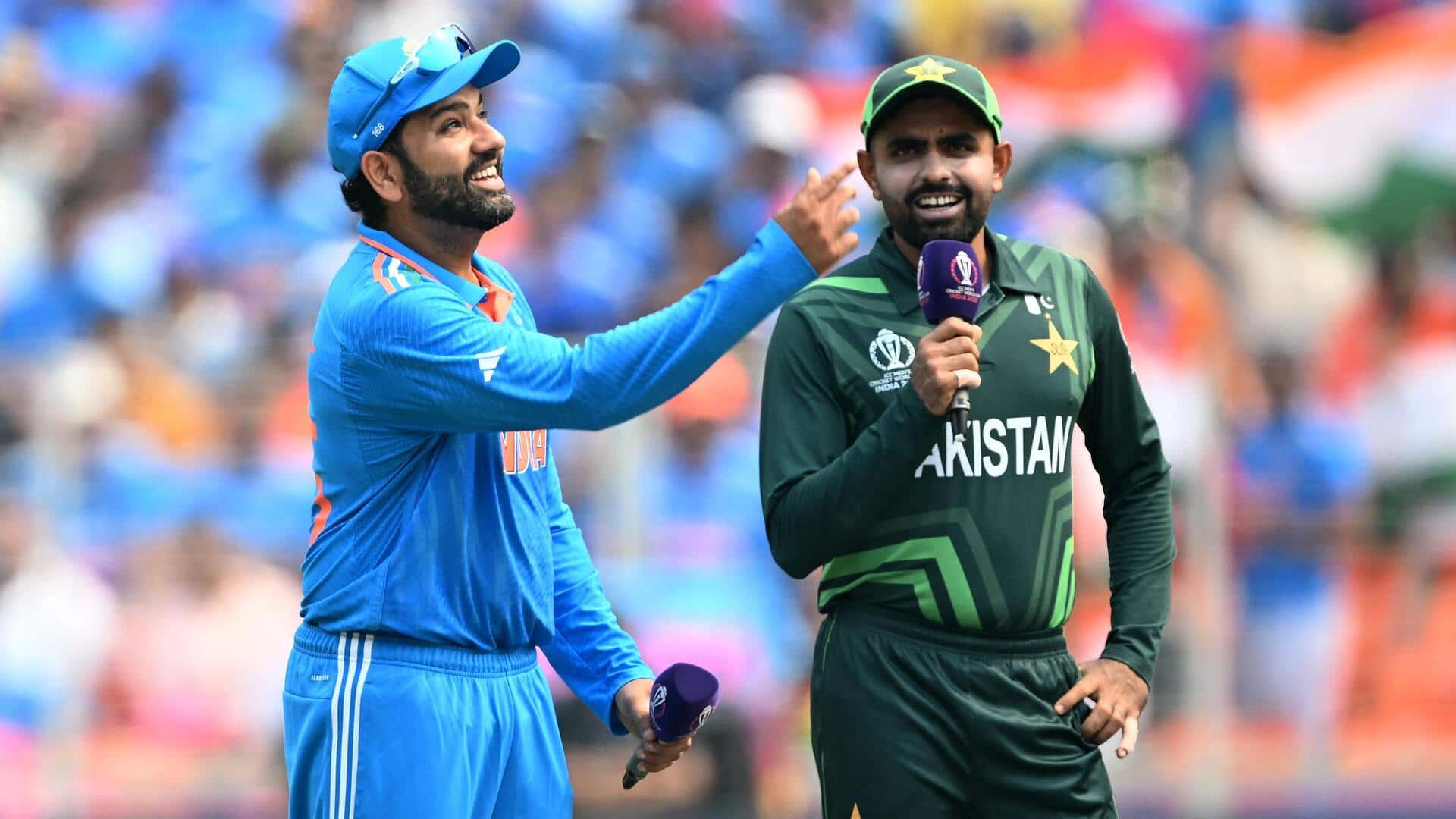 वनडे विश्व कप 2023: शोएब अख्तर ने पाकिस्तानी टीम को दी खास सलाह, जानिए क्या कहा