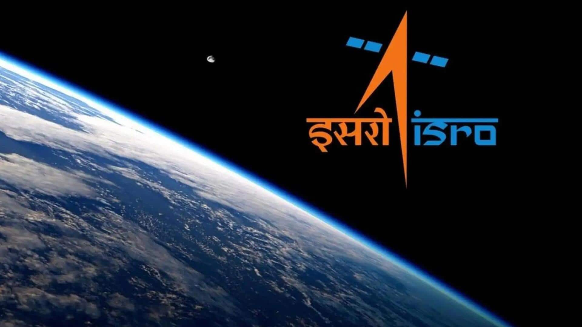 अलविदा 2024: ISRO ने इस साल लॉन्च किए ये बड़े अंतरिक्ष मिशन