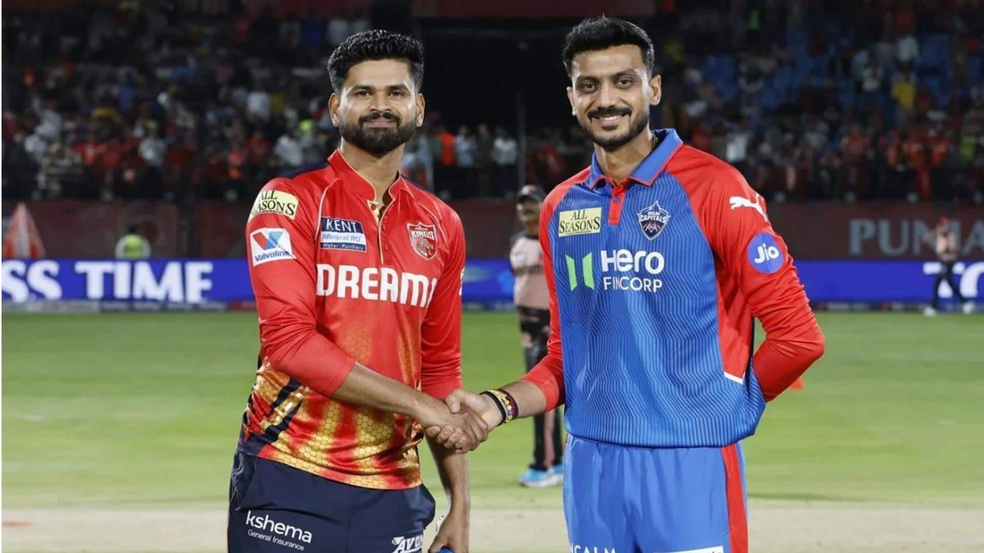 IPL 2025: पाकिस्तान ड्रोन हमले के बीच विशेष ट्रेन से सुरक्षित जगह भेजे जाएंगे खिलाड़ी IPL 2025: पाकिस्तान ड्रोन हमले के बीच विशेष ट्रेन से सुरक्षित जगह भेजे जाएंगे खिलाड़ी