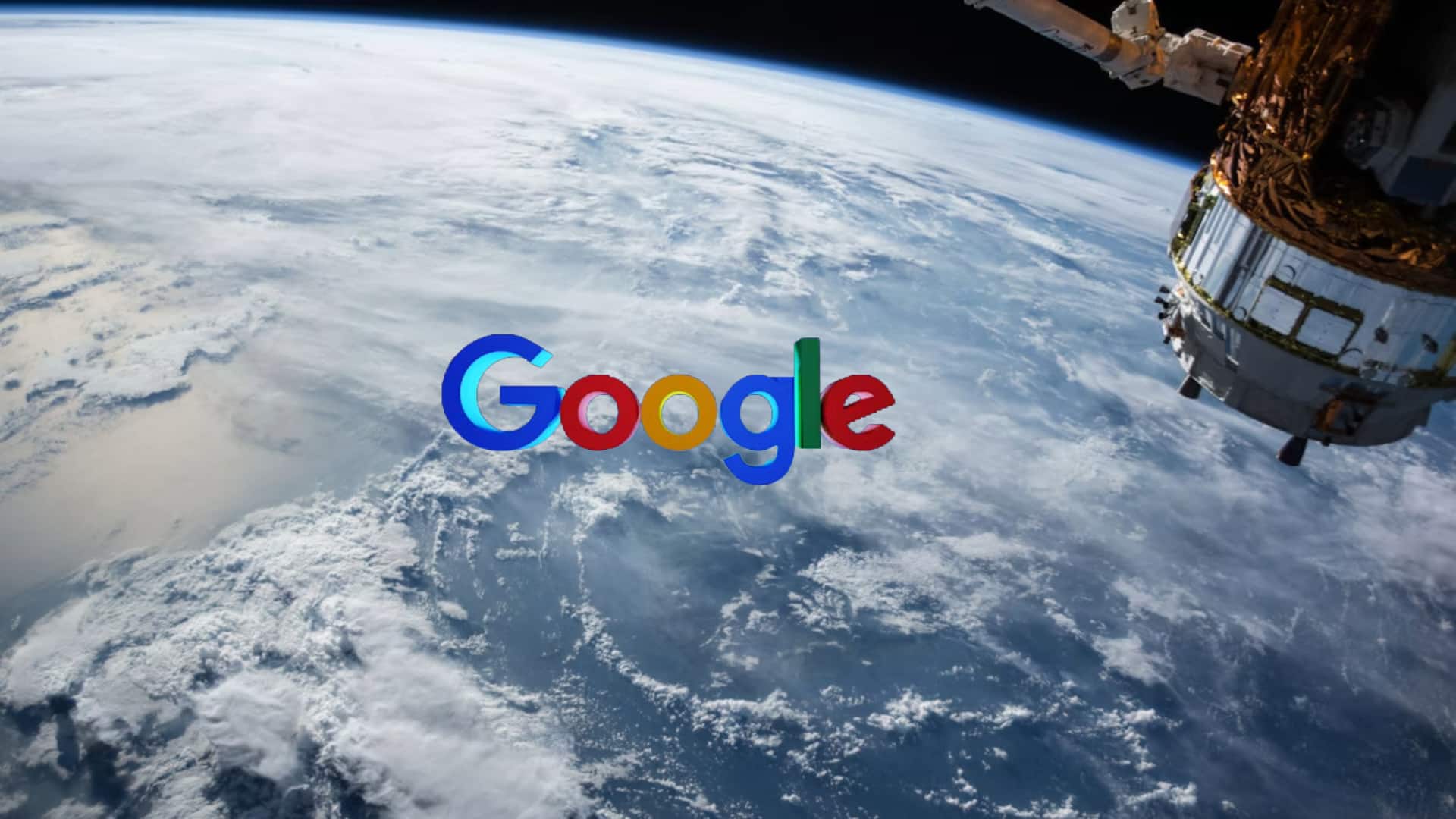 गूगल अंतरिक्ष में बनाएगी AI डाटा सेंटर, जानिए क्या है इसकी वजह 