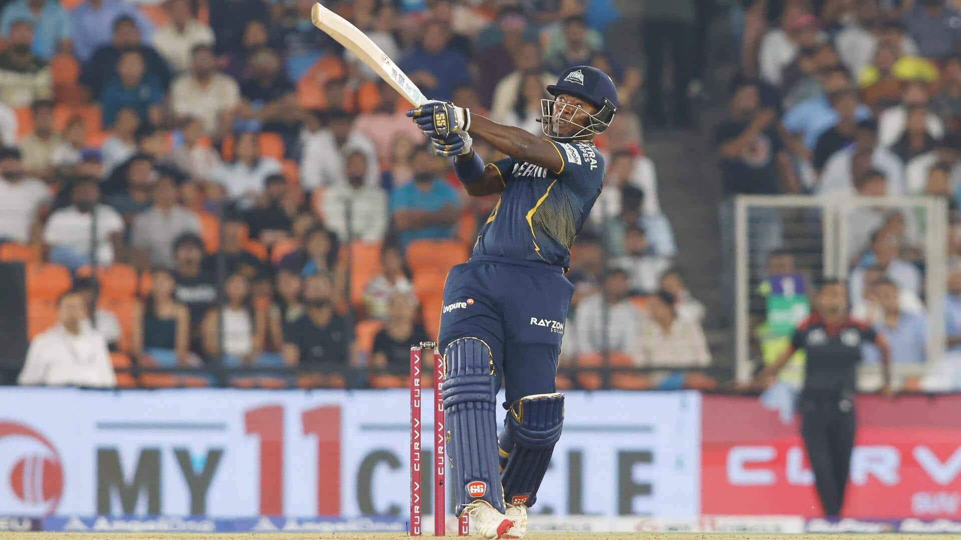 IPL 2026: MI ने ट्रेड के जरिए शेरफेन रदरफोर्ड और शार्दुल ठाकुर को अपने साथ जोड़ा