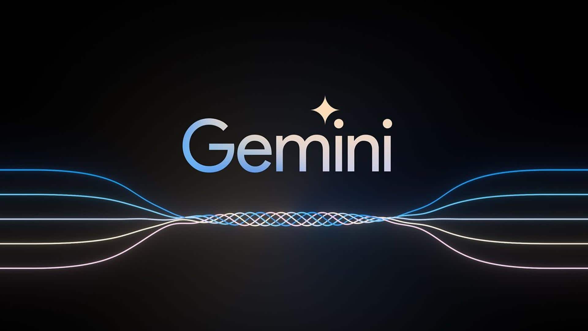 गूगल ने लॉन्च किया नया जेमिनी 3 डीप थिंक फीचर, जानिए क्या है इसकी खासियत