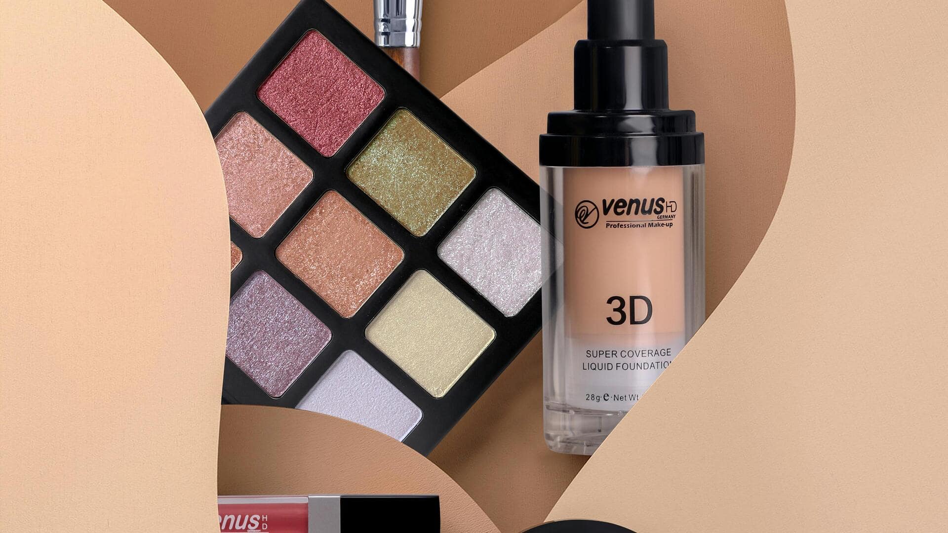 गर्मियों में मेकअप करते समय न करें ये 5 गलतियां, बिगड़ सकता है लुक