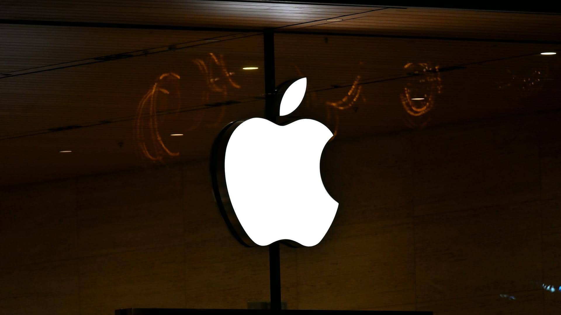 ऐपल ने वीडियो एडिटिंग टूल बनाने वाली कंपनी मोशन VFX को खरीदा