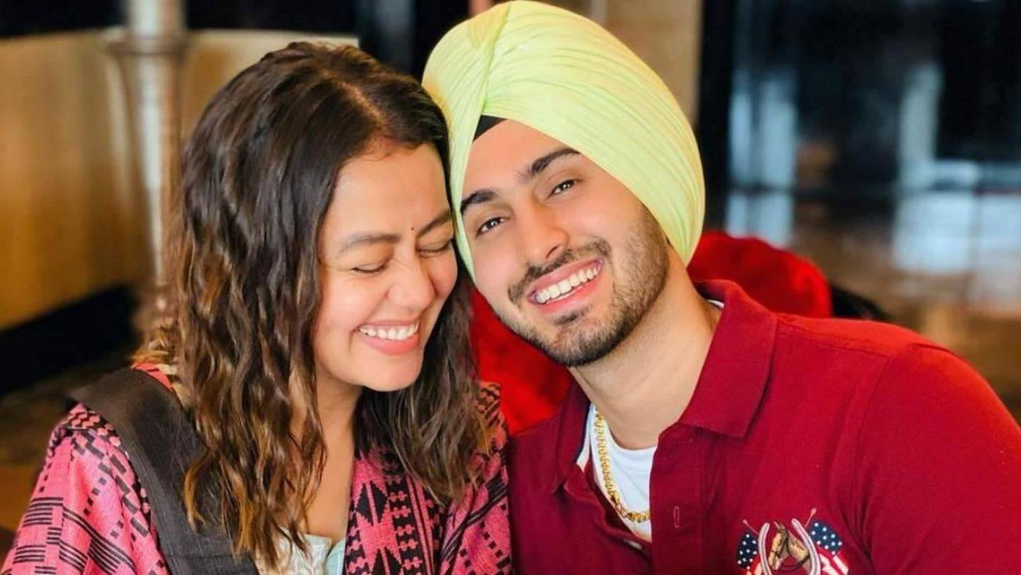 दिलचस्प रहा है नेहा और रोहनप्रीत का करियर दिलचस्प रहा है नेहा और रोहनप्रीत का करियर