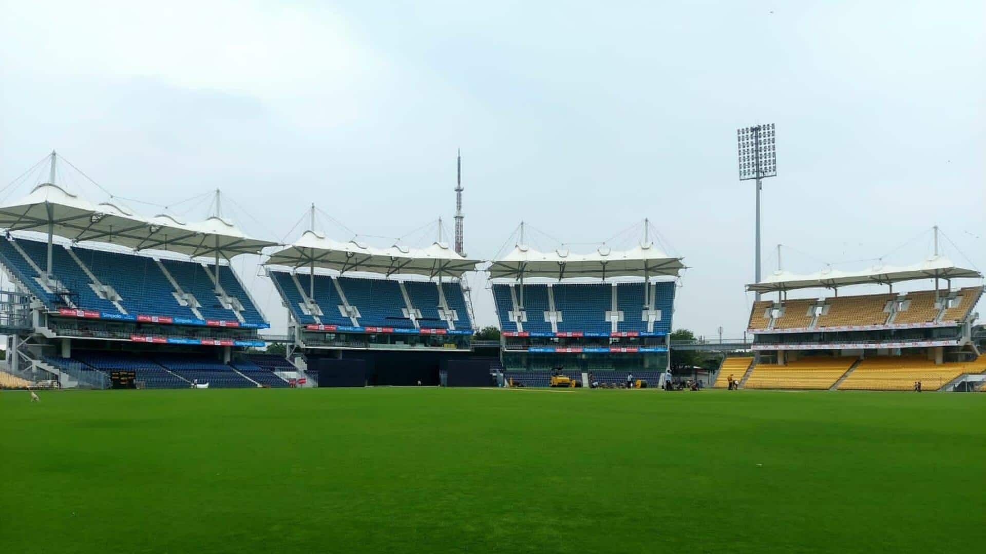 भारत बनाम ऑस्ट्रेलिया: चेन्नई के चेपक स्टेडियम में कैसा रहा है भारत का प्रदर्शन? जानें आंकड़े