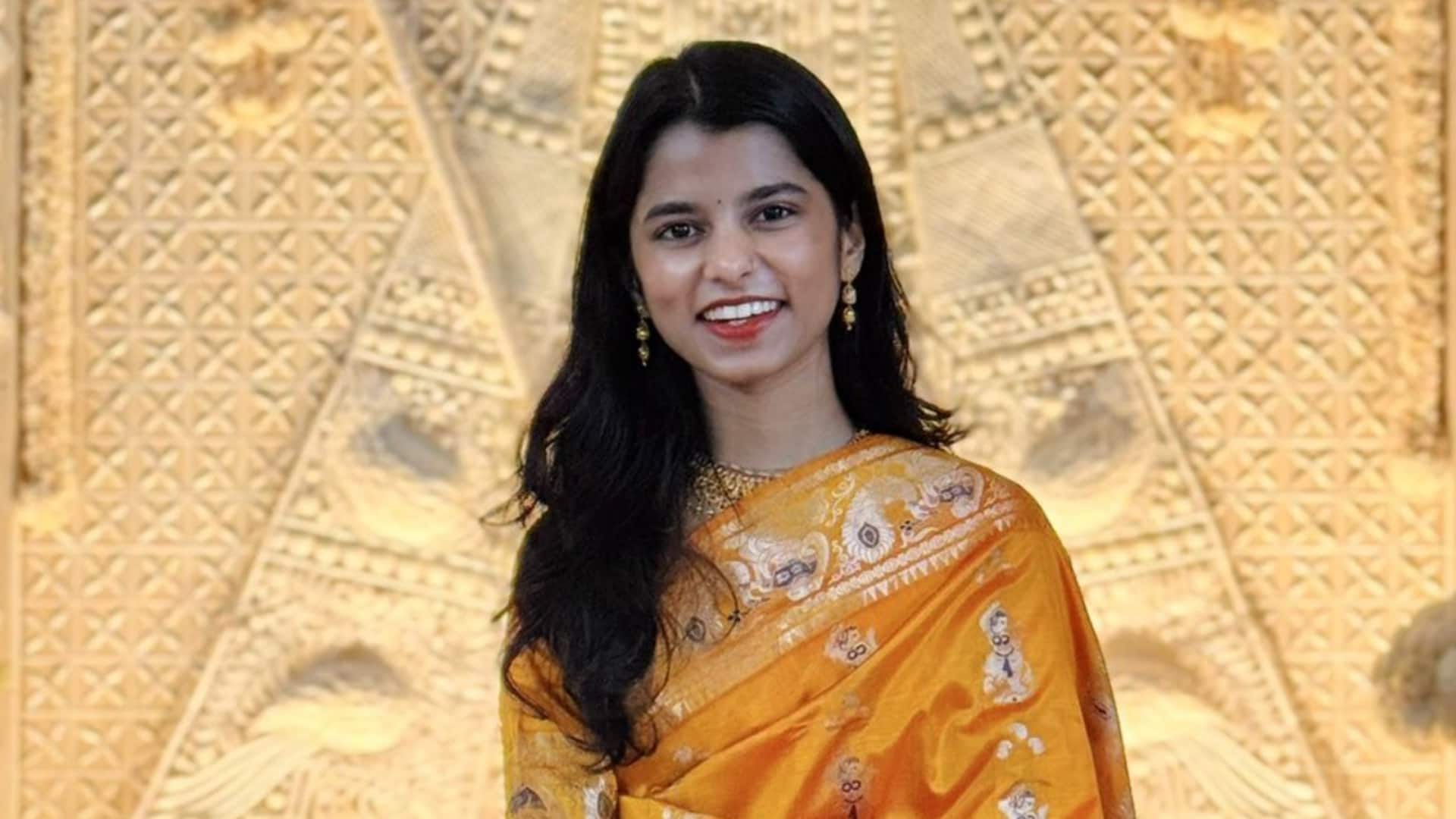 बिहार चुनाव परिणाम 2025: अलीनगर से लोक गायिका और भाजपा प्रत्याशी मैथिली ठाकुर आगे