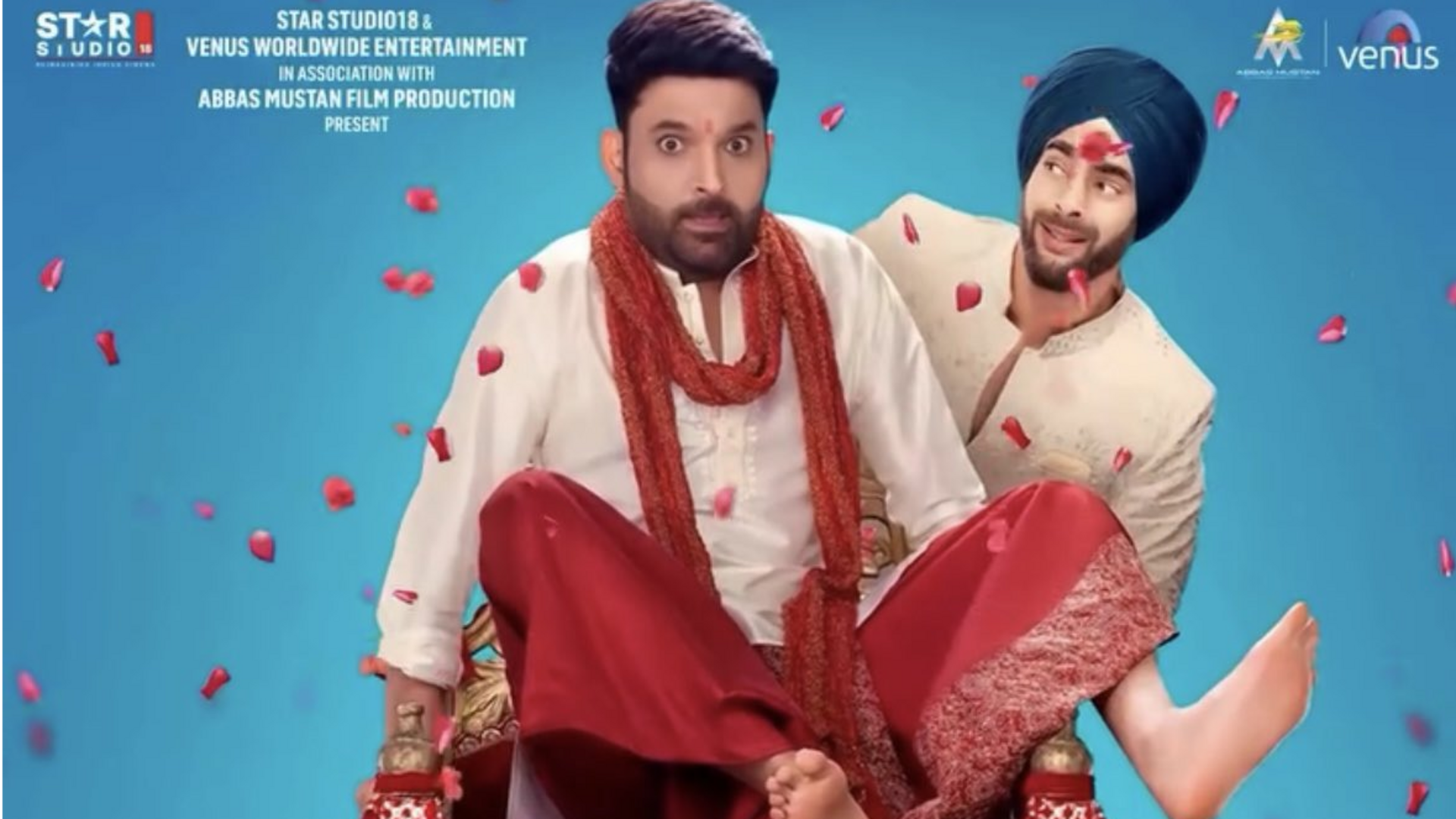 'दे दे प्यार दे 2' देख ली? अब ये कॉमेडी फिल्में करेंगी हंसते-हंसते लोटपोट