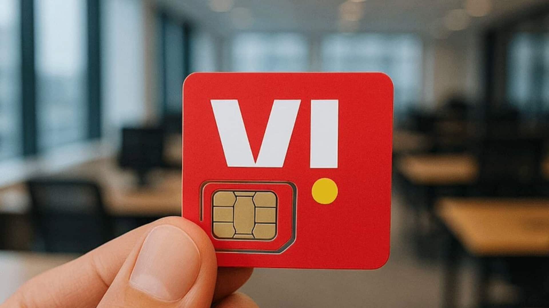 वोडाफोन-आइडिया को बकाया भुगतान के लिए मिल सकती है मोहलत, शेयरों में आया उछाल